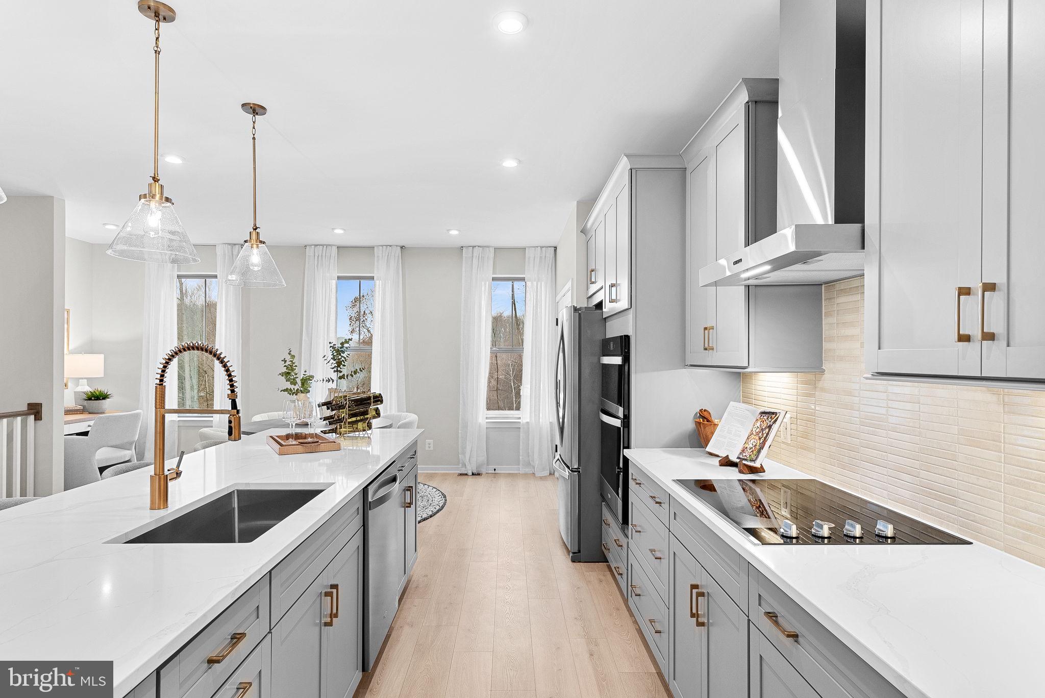 BELMONT PARK - Residential