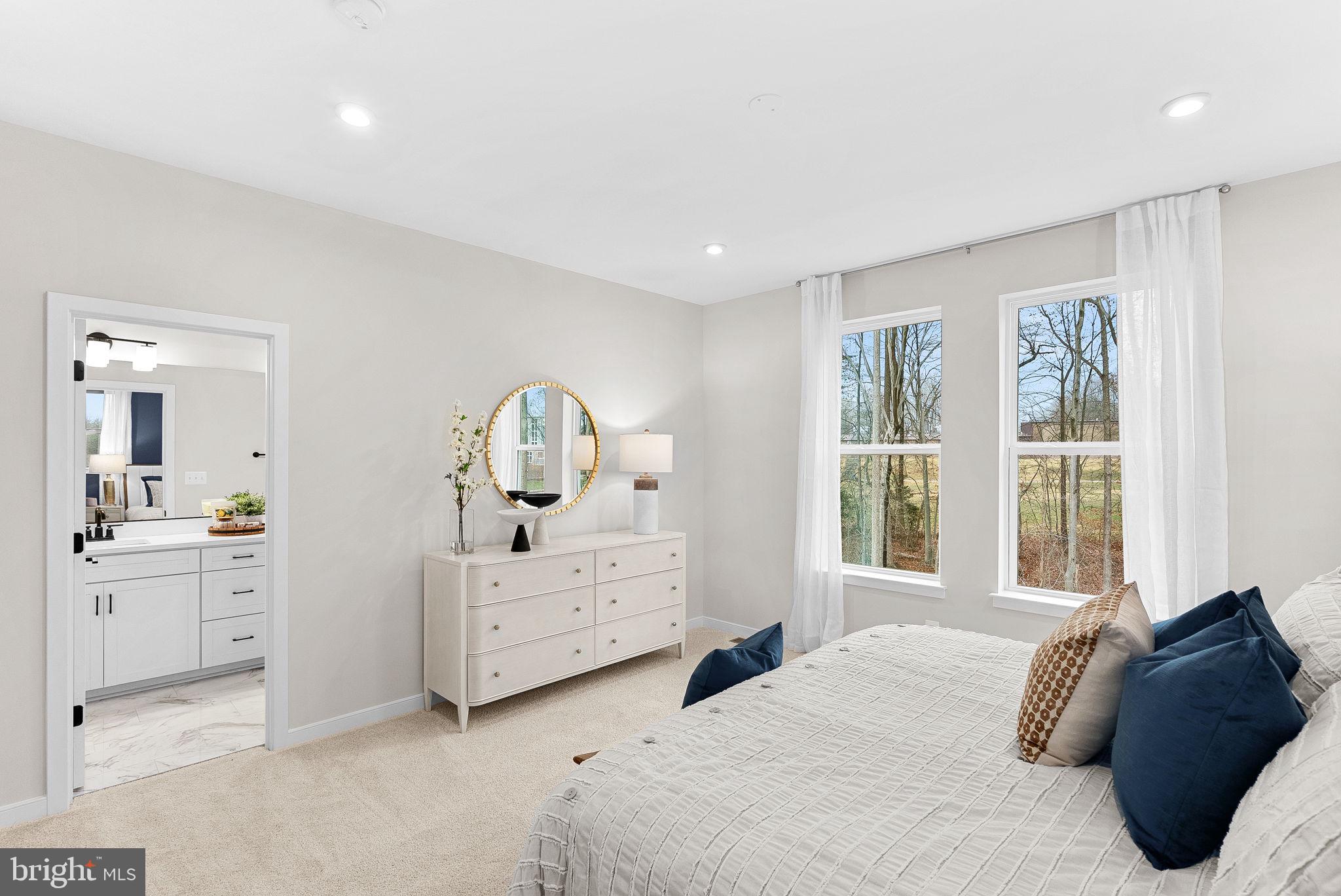 BELMONT PARK - Residential