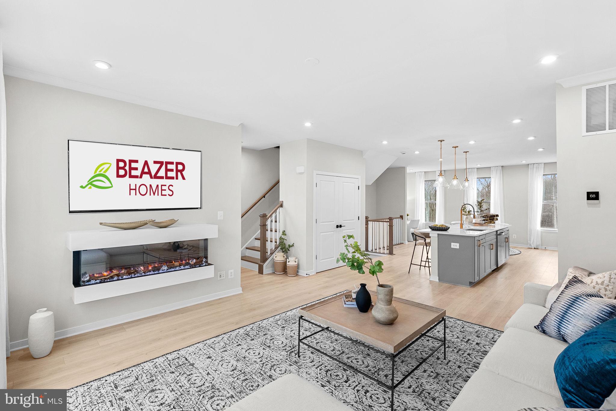 BELMONT PARK - Residential