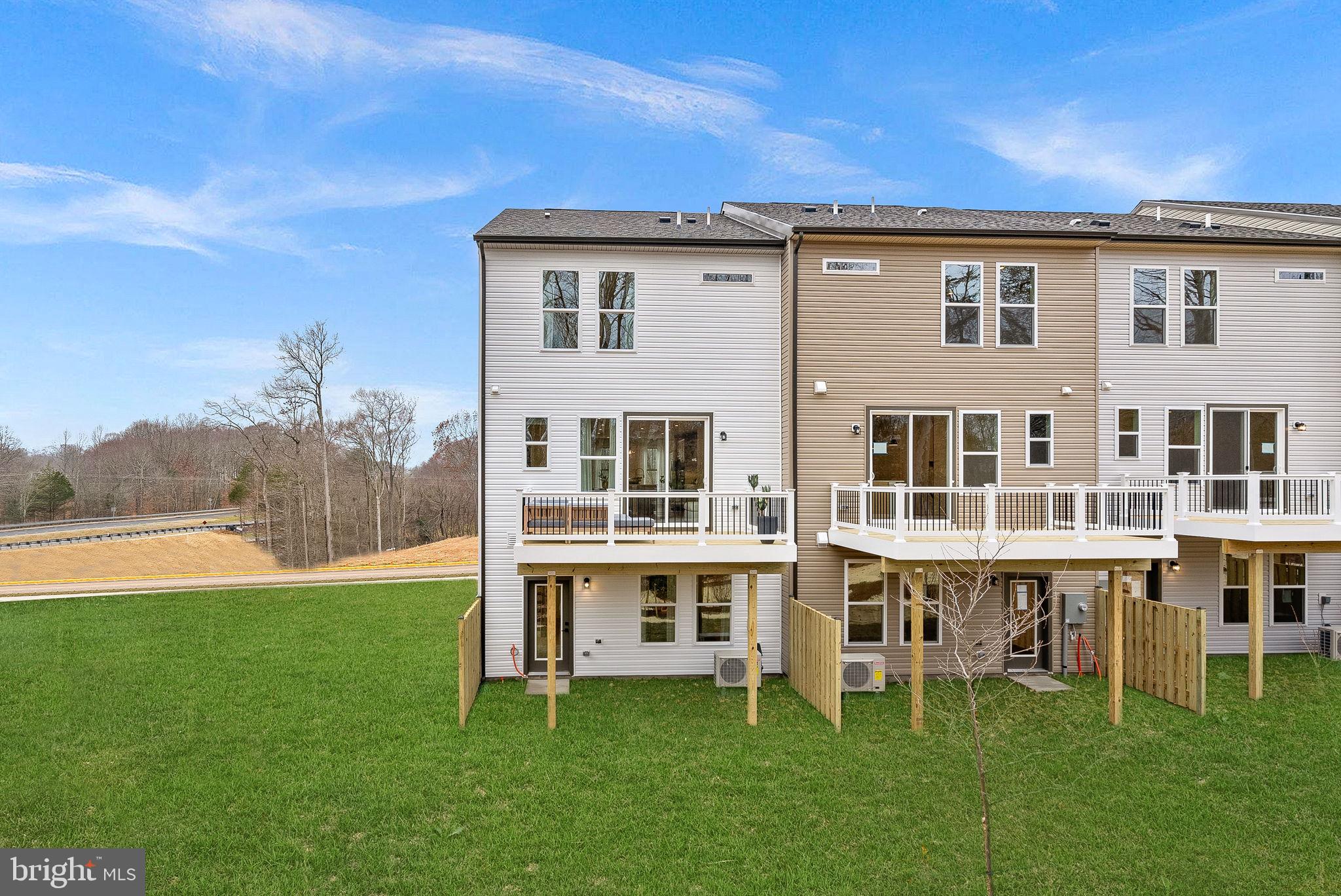 BELMONT PARK - Residential