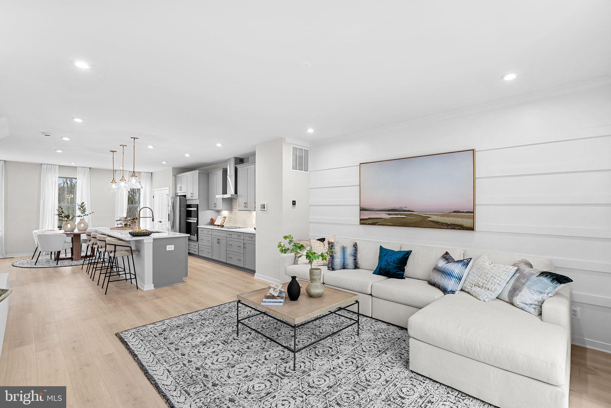 BELMONT PARK - Residential