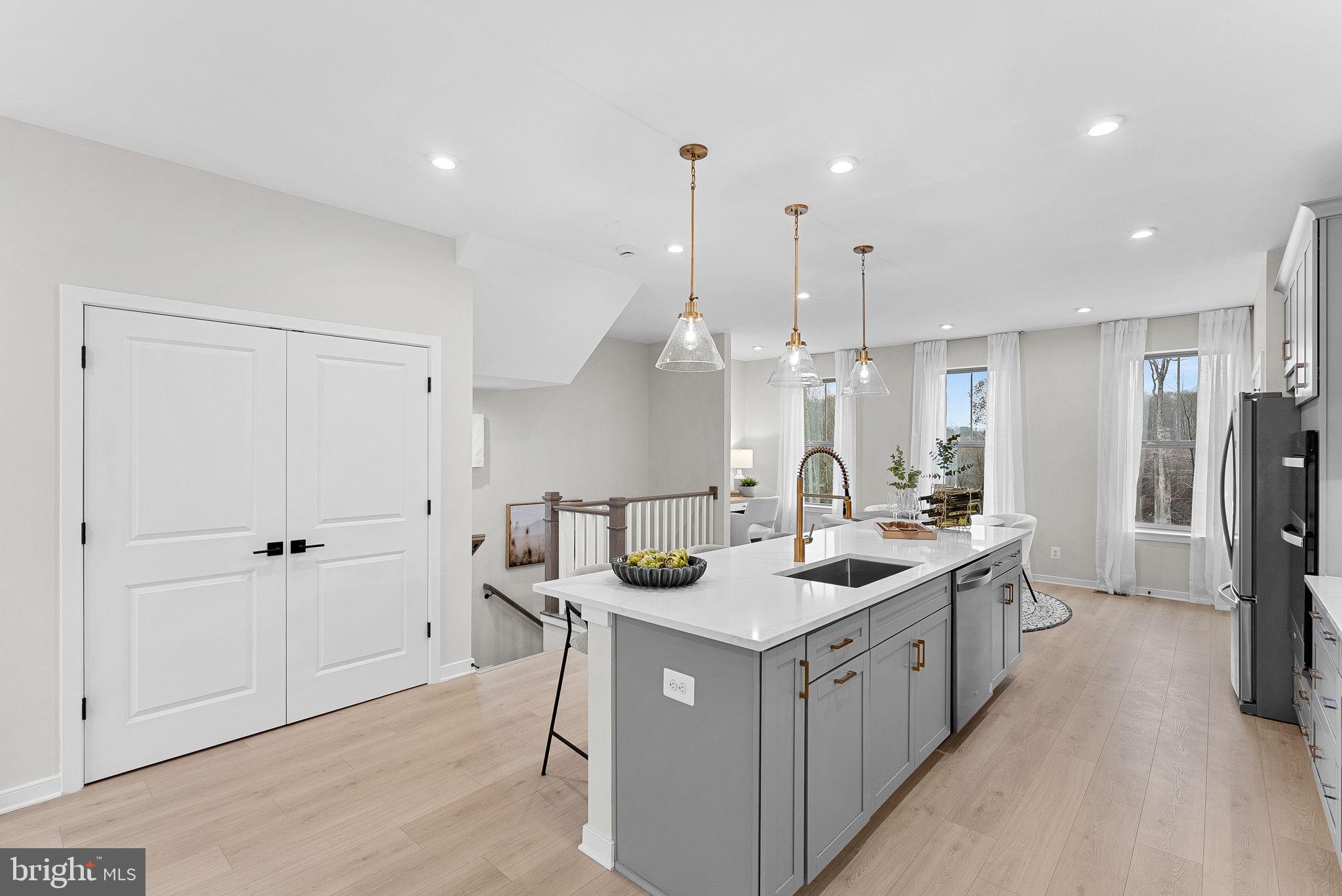 BELMONT PARK - Residential