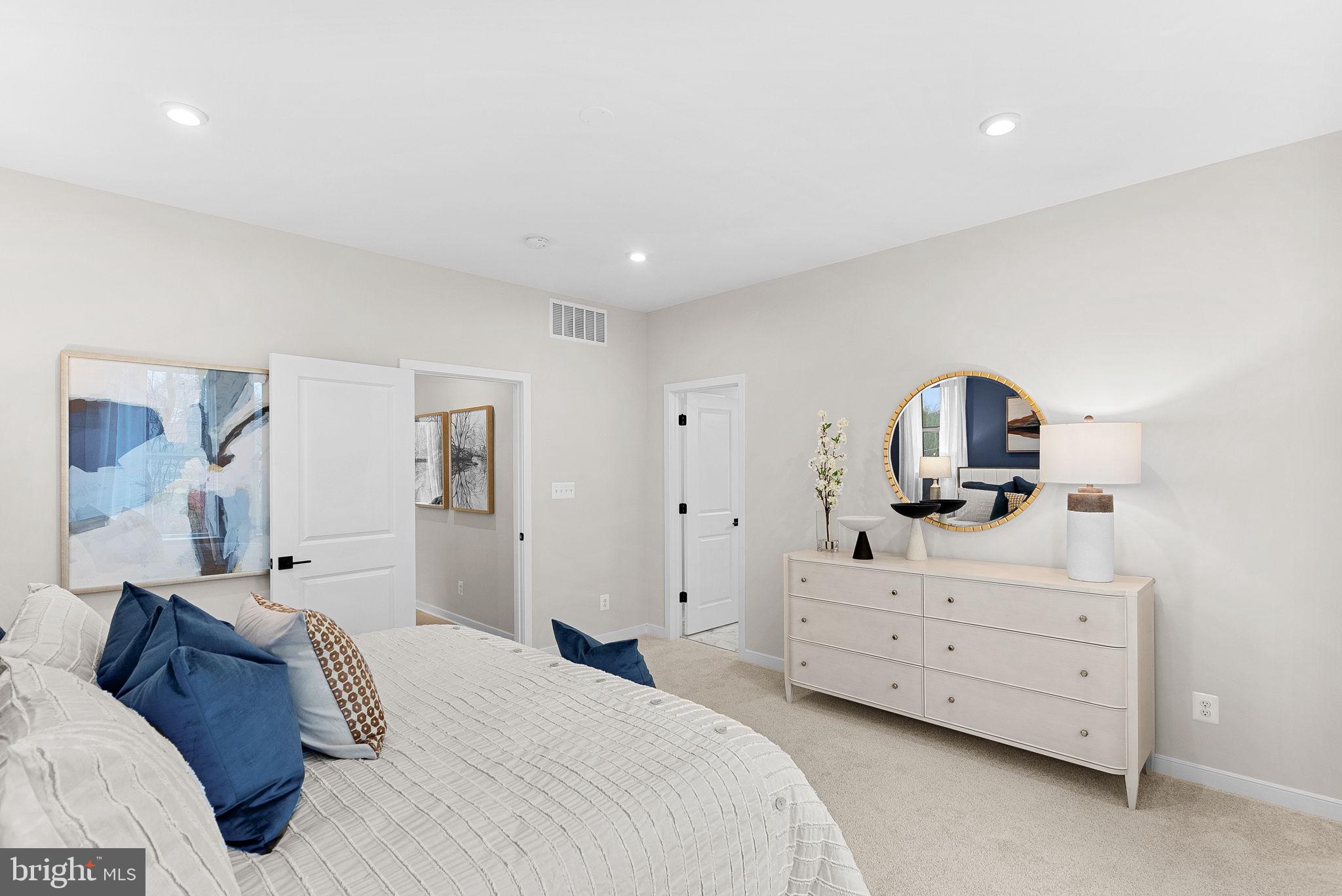 BELMONT PARK - Residential