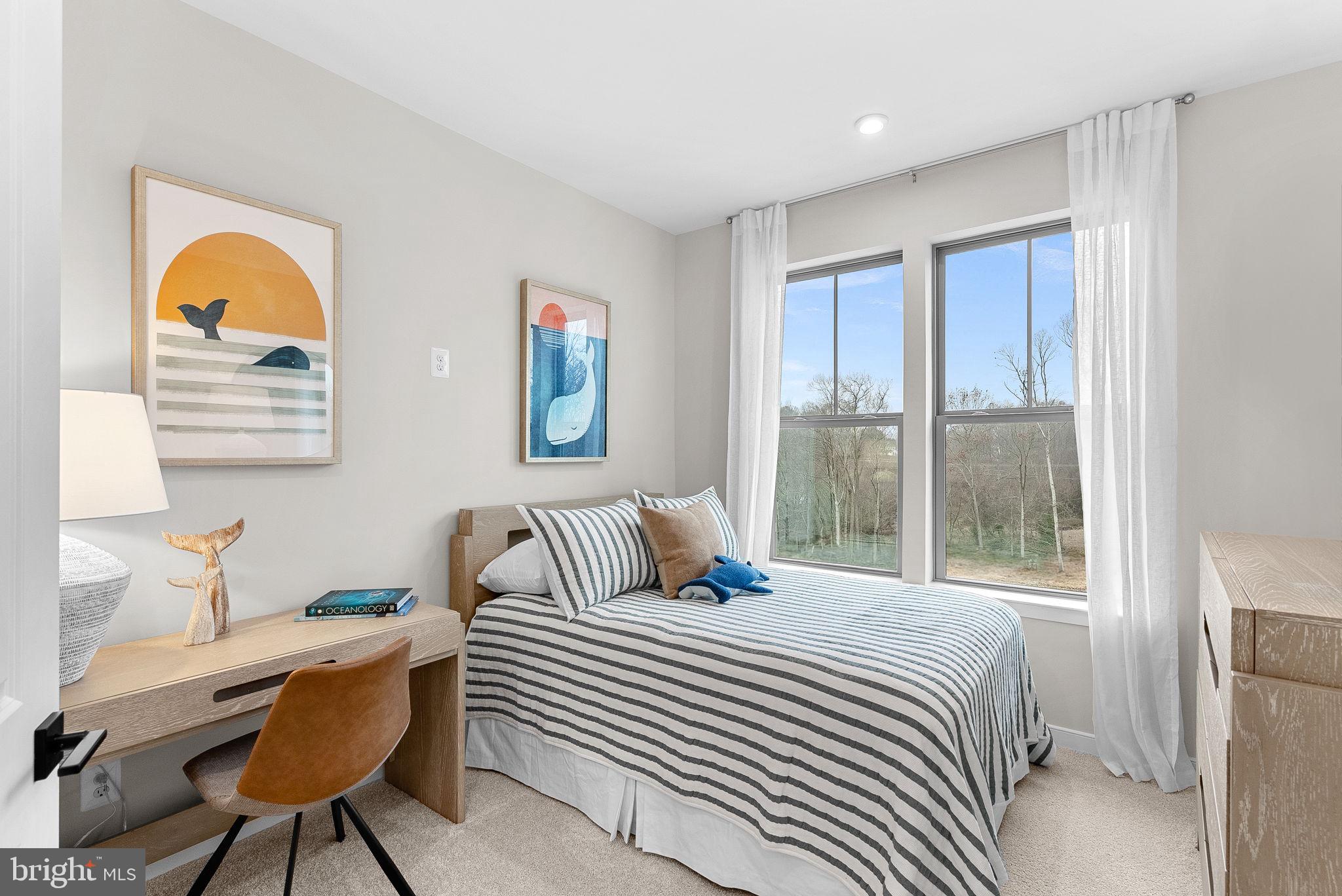 BELMONT PARK - Residential