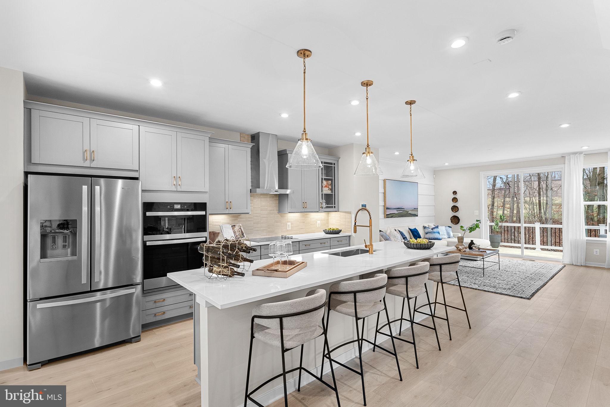 BELMONT PARK - Residential