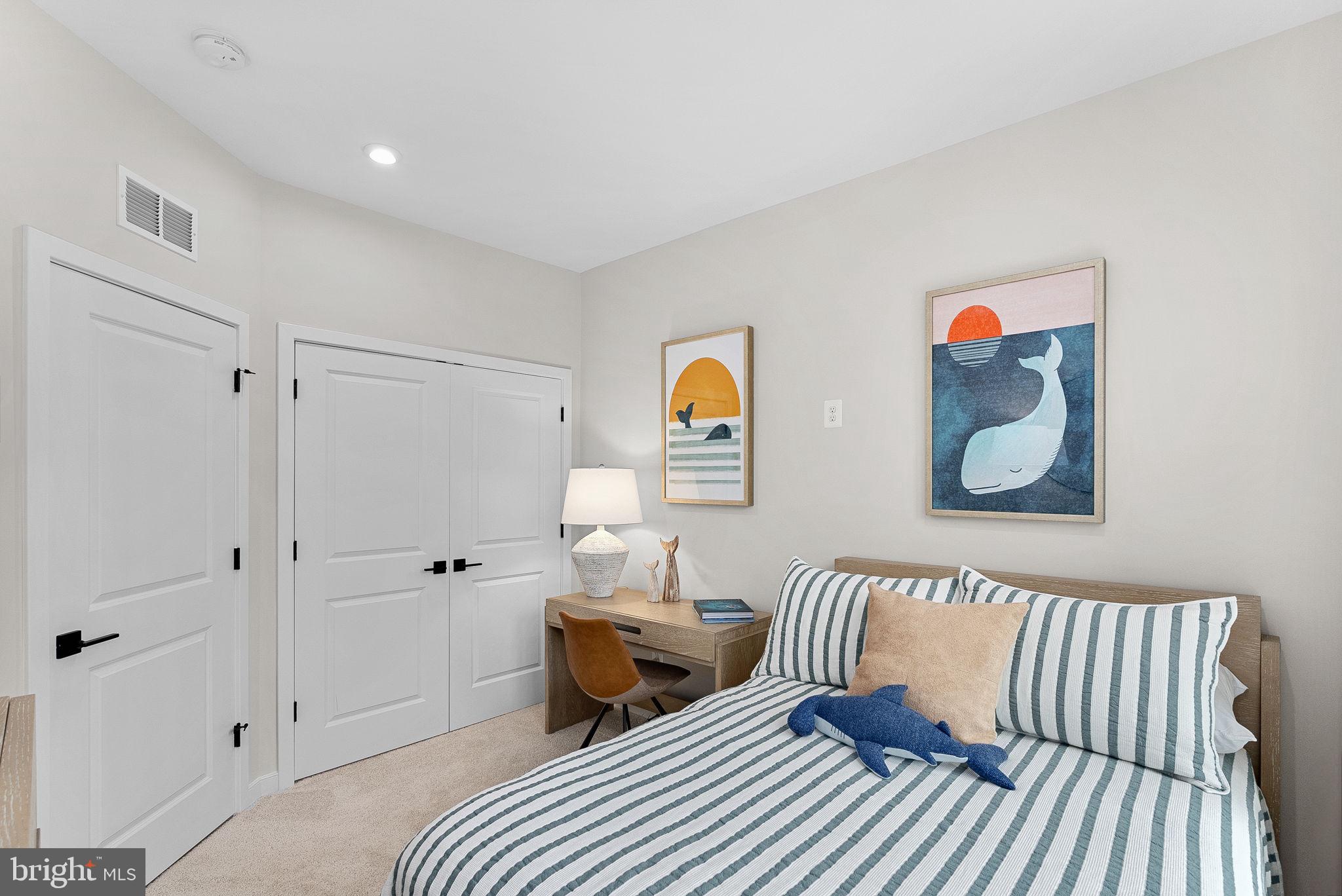 BELMONT PARK - Residential