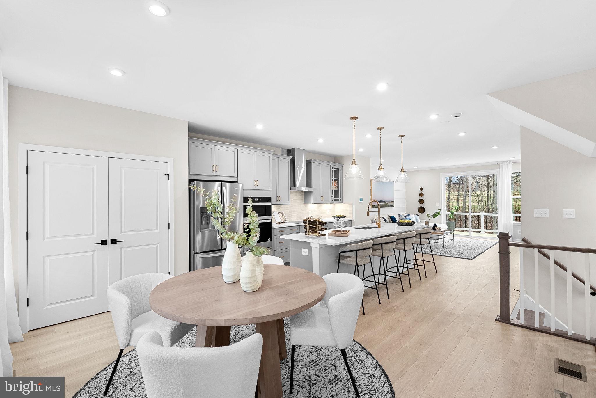 BELMONT PARK - Residential