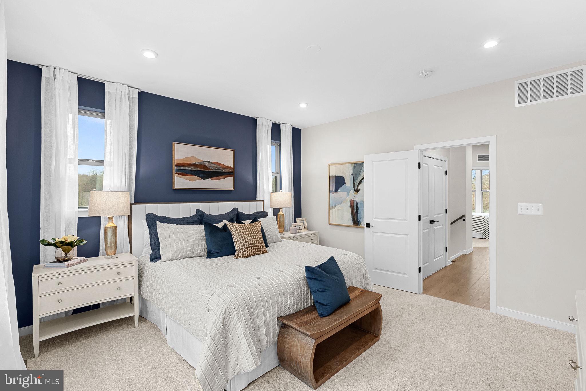 BELMONT PARK - Residential