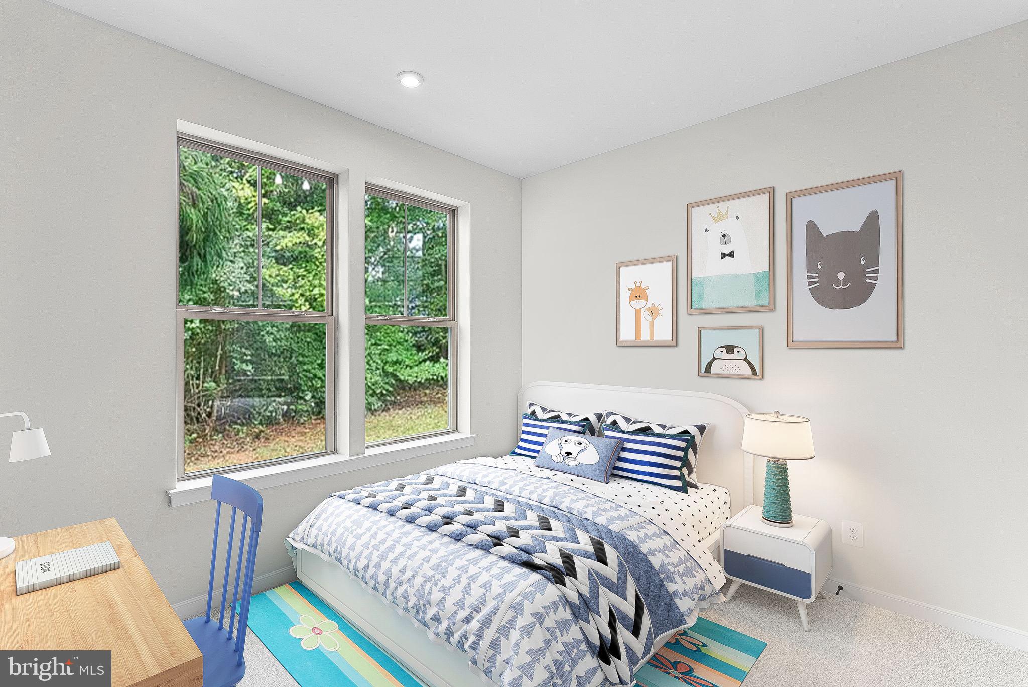 BELMONT PARK - Residential