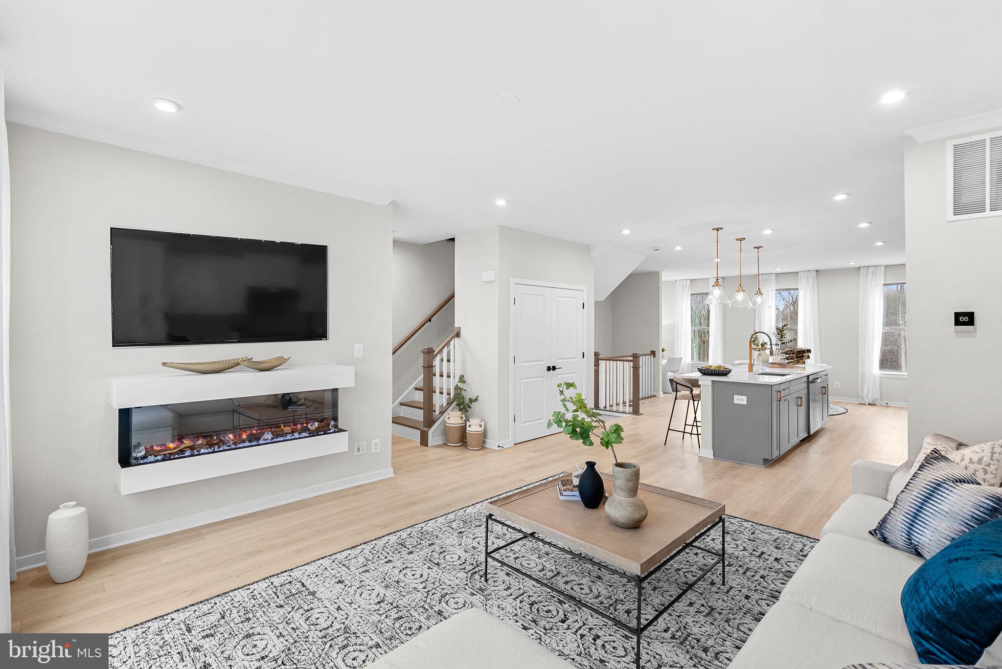 BELMONT PARK - Residential