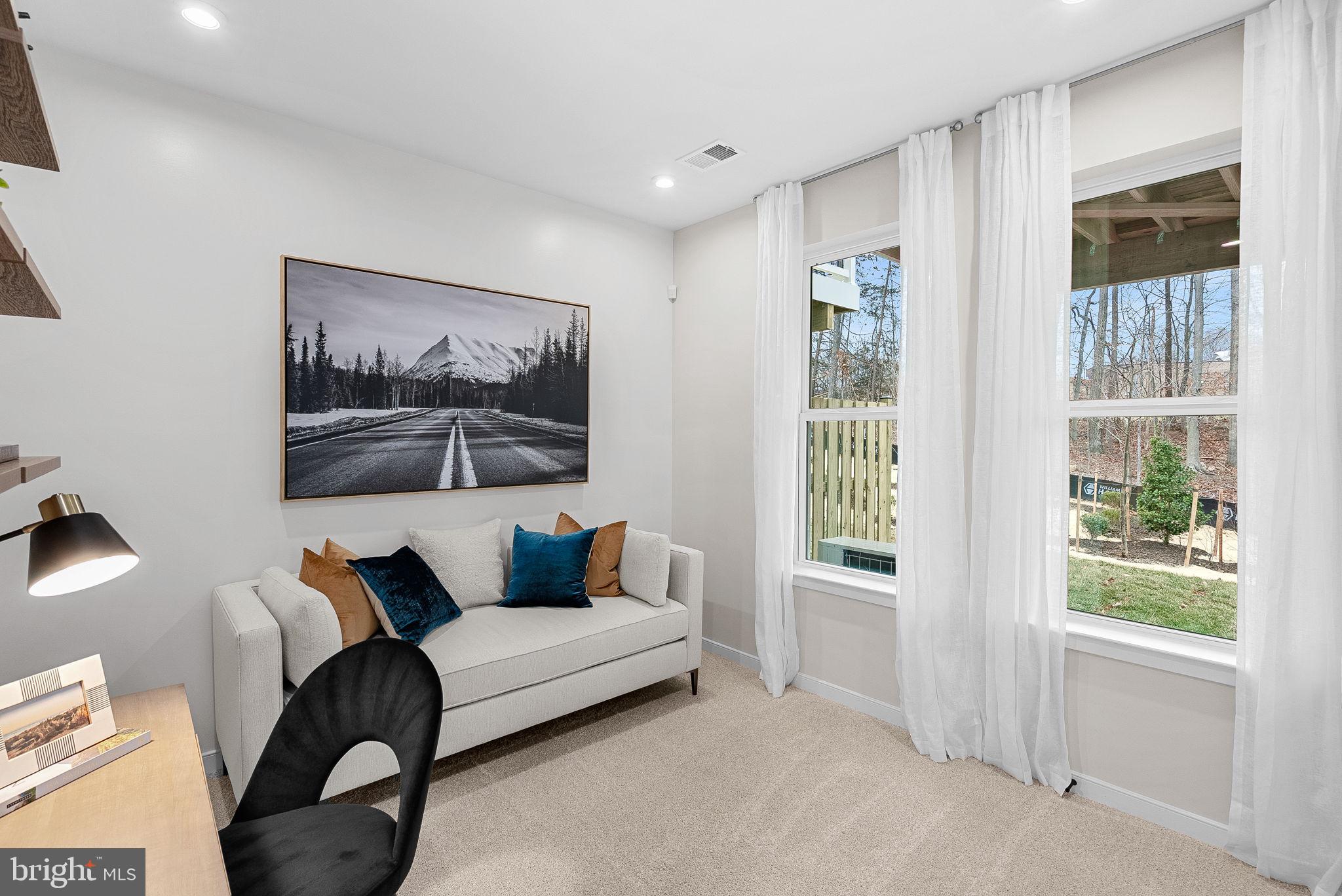 BELMONT PARK - Residential