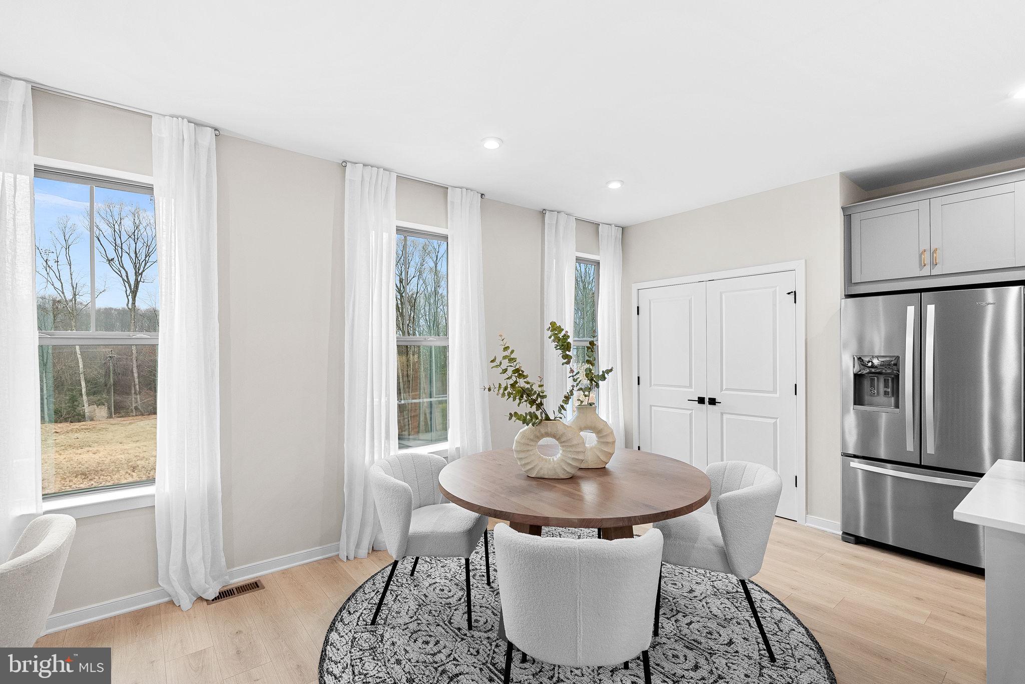 BELMONT PARK - Residential