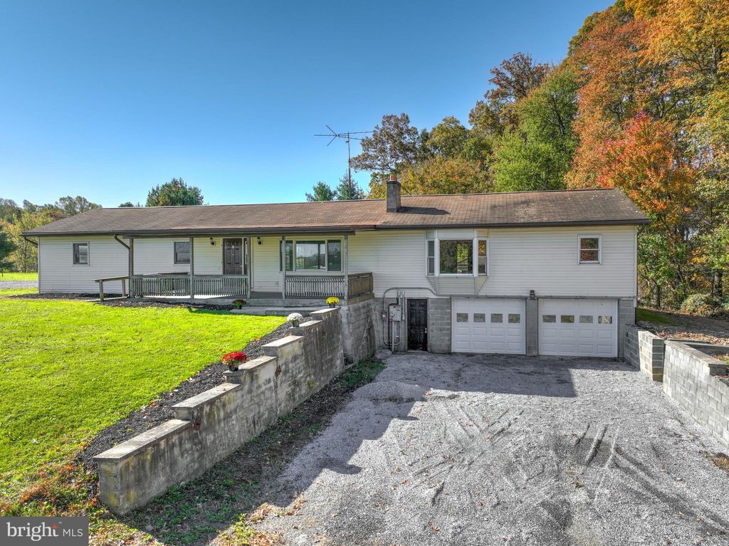 Photo of 708 King Pen Road, Kirkwood, PA 17536 (MLS # PALA2043448)