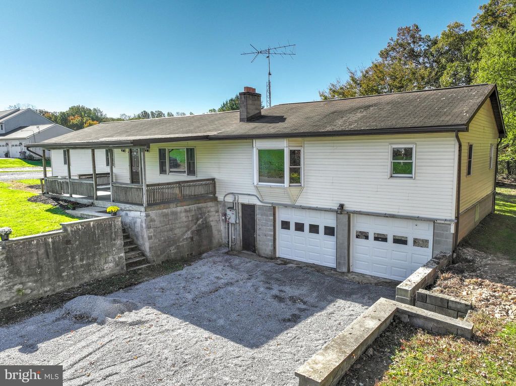 Photo of 708 King Pen Road, Kirkwood, PA 17536 (MLS # PALA2043448)