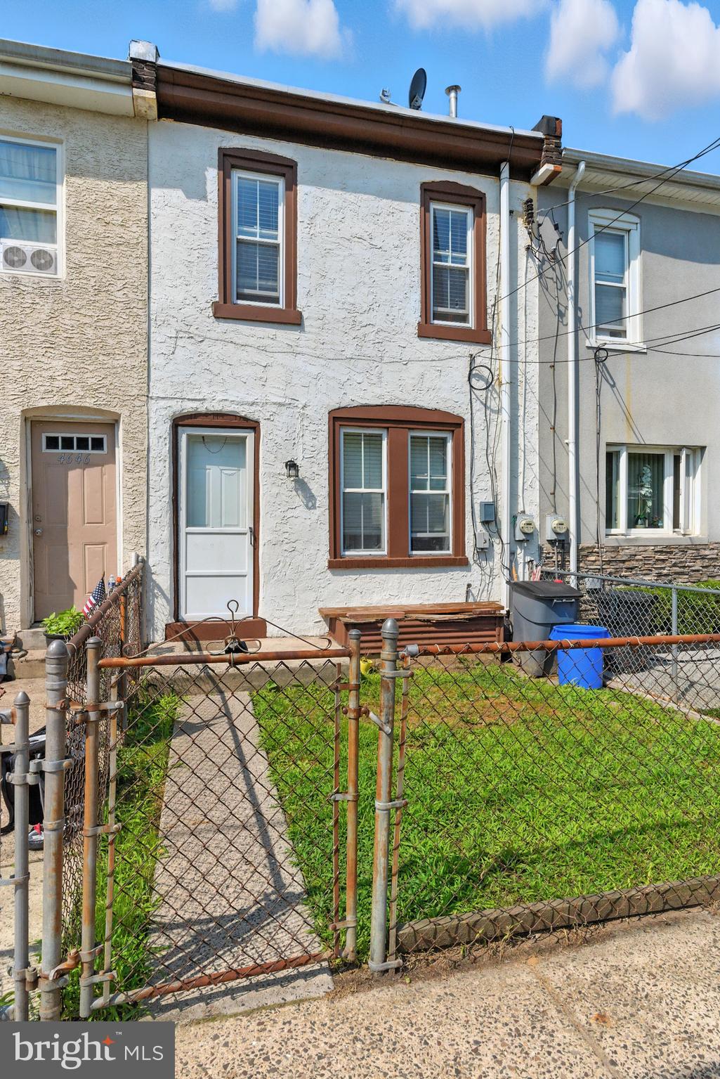 4648 CANTON STREET