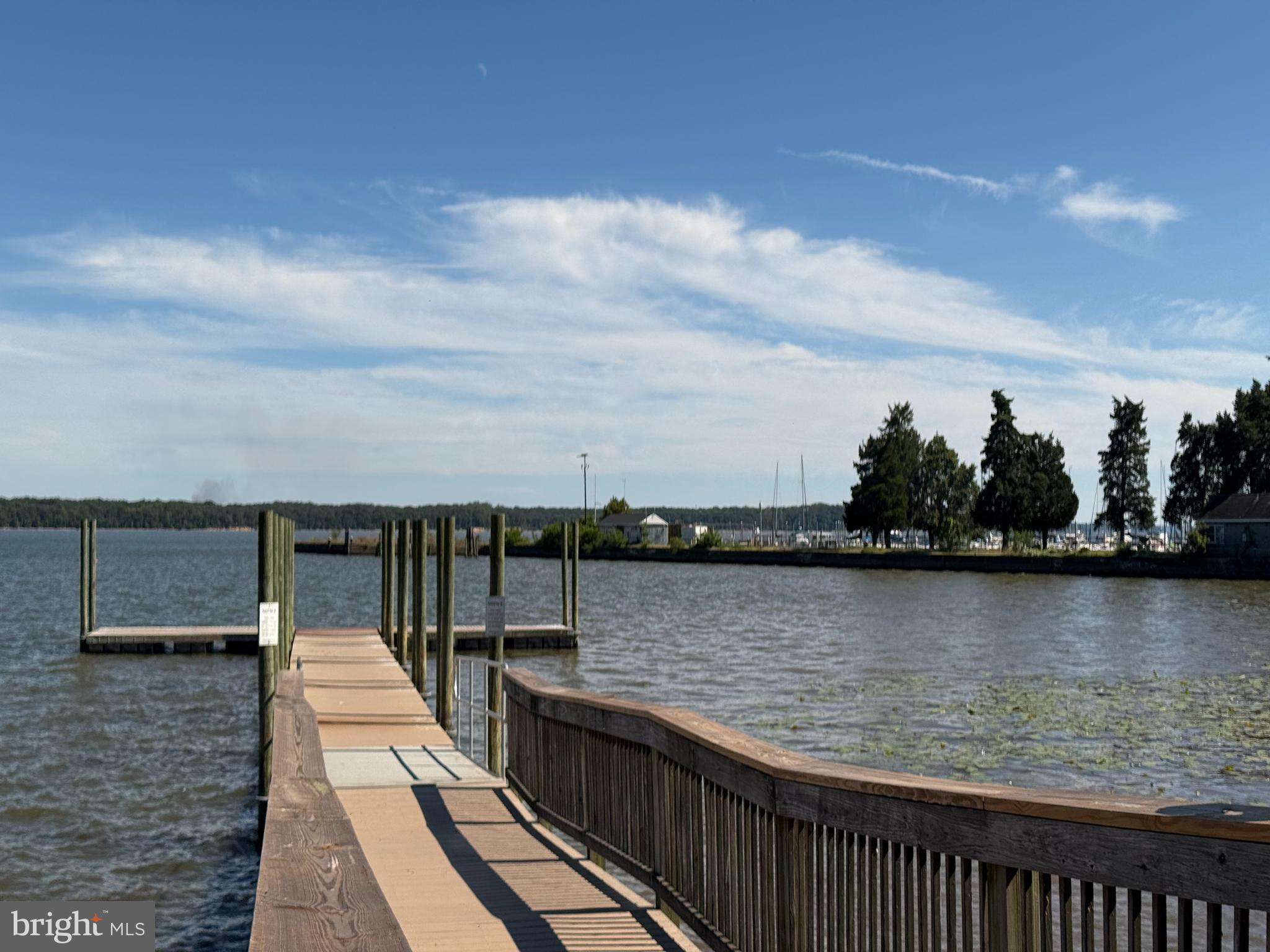 TOWN OF QUANTICO - Land