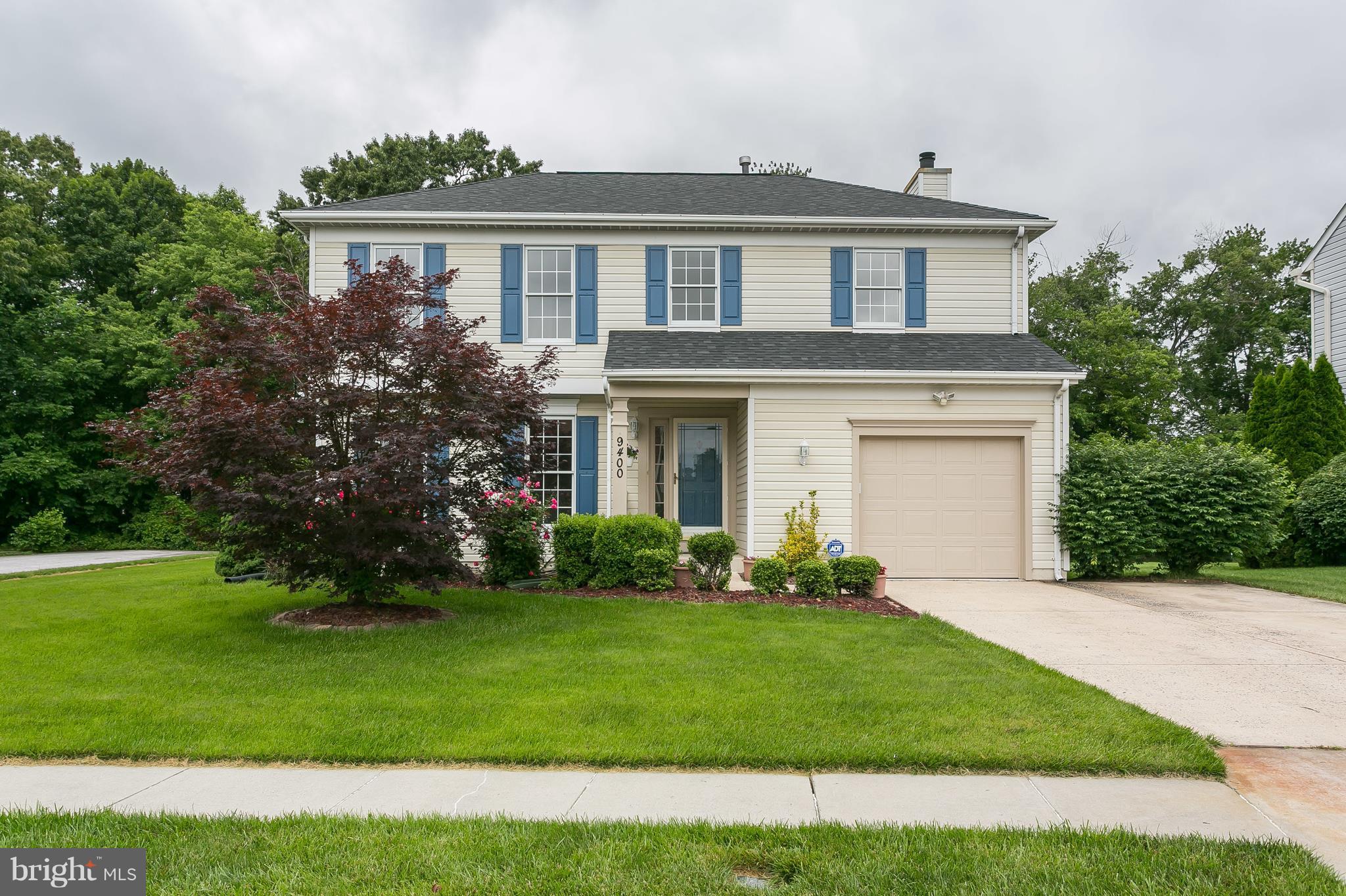 HINES ESTATES - Residential