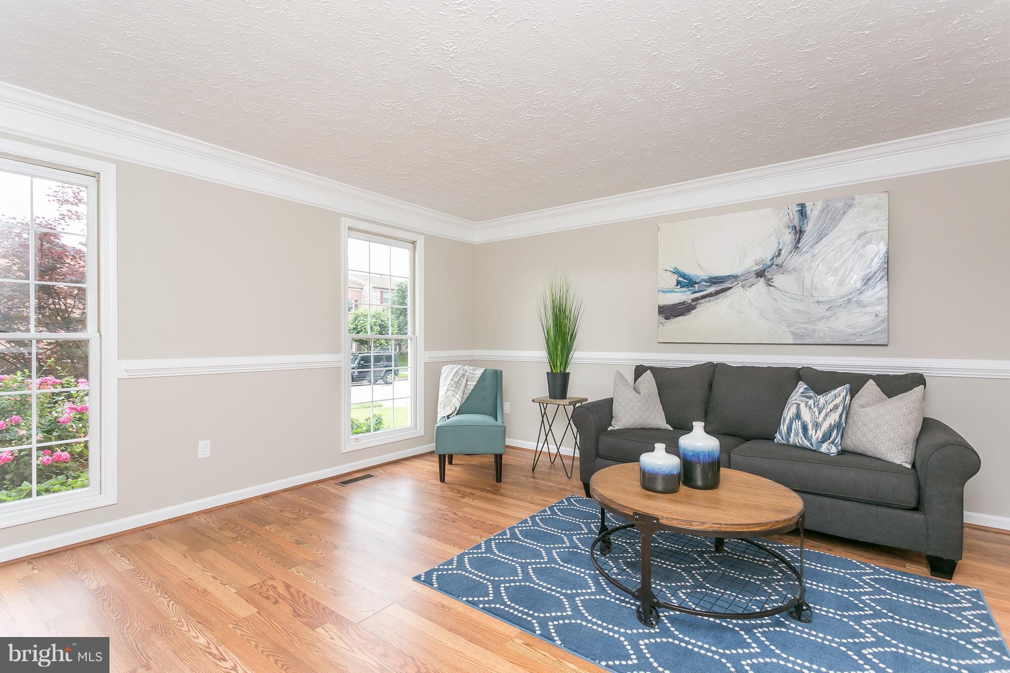 HINES ESTATES - Residential