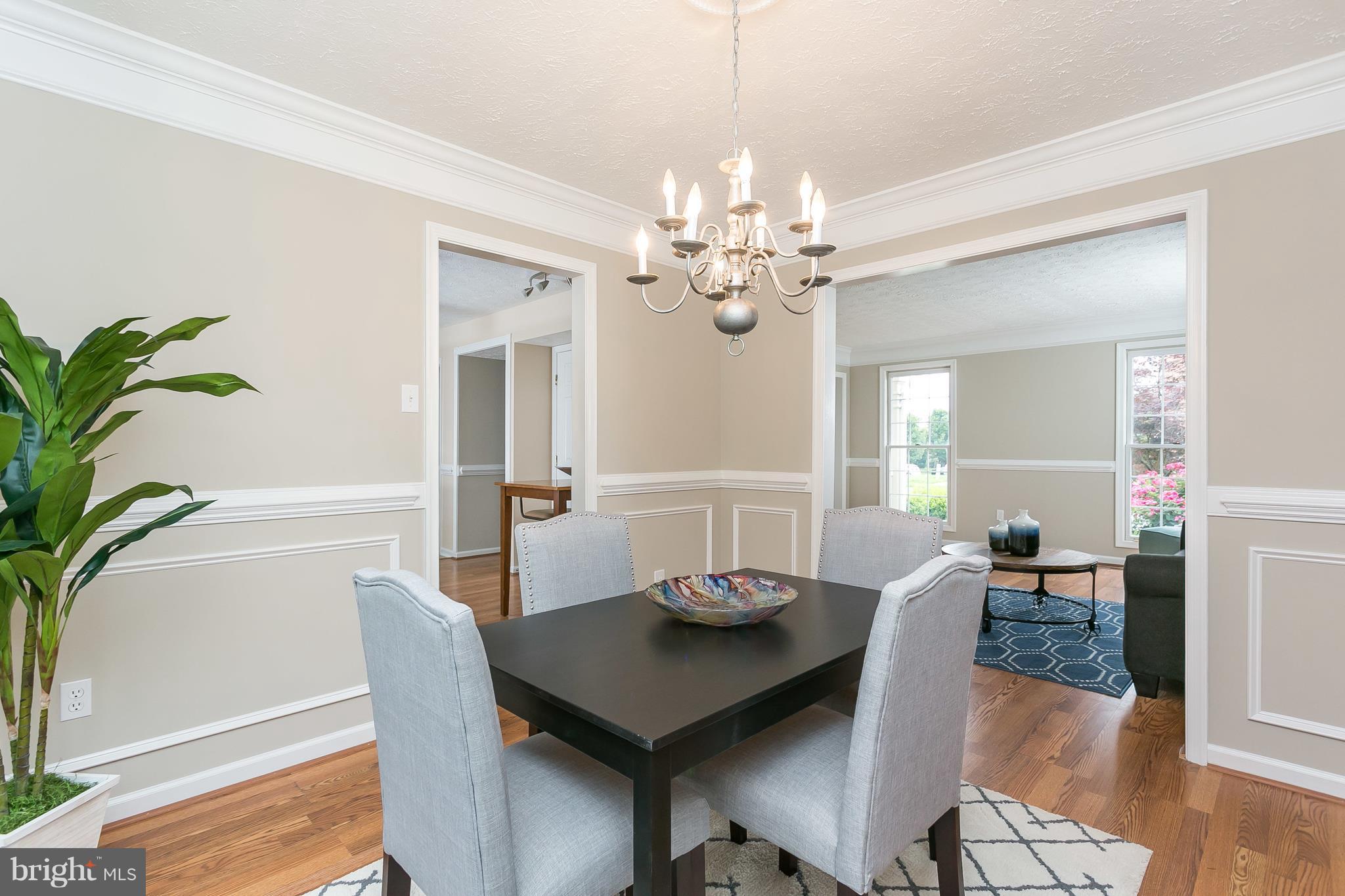 HINES ESTATES - Residential