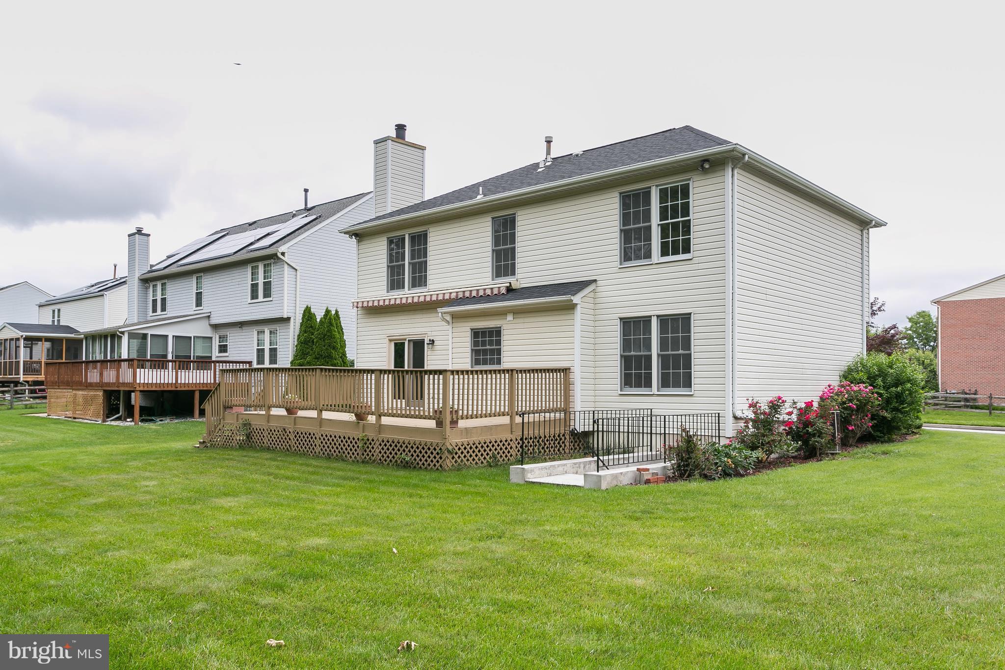 HINES ESTATES - Residential