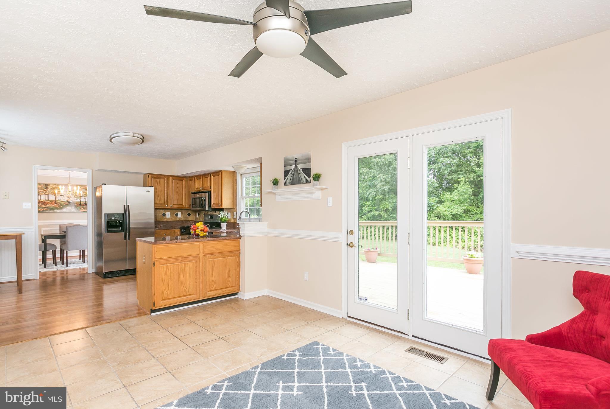 HINES ESTATES - Residential