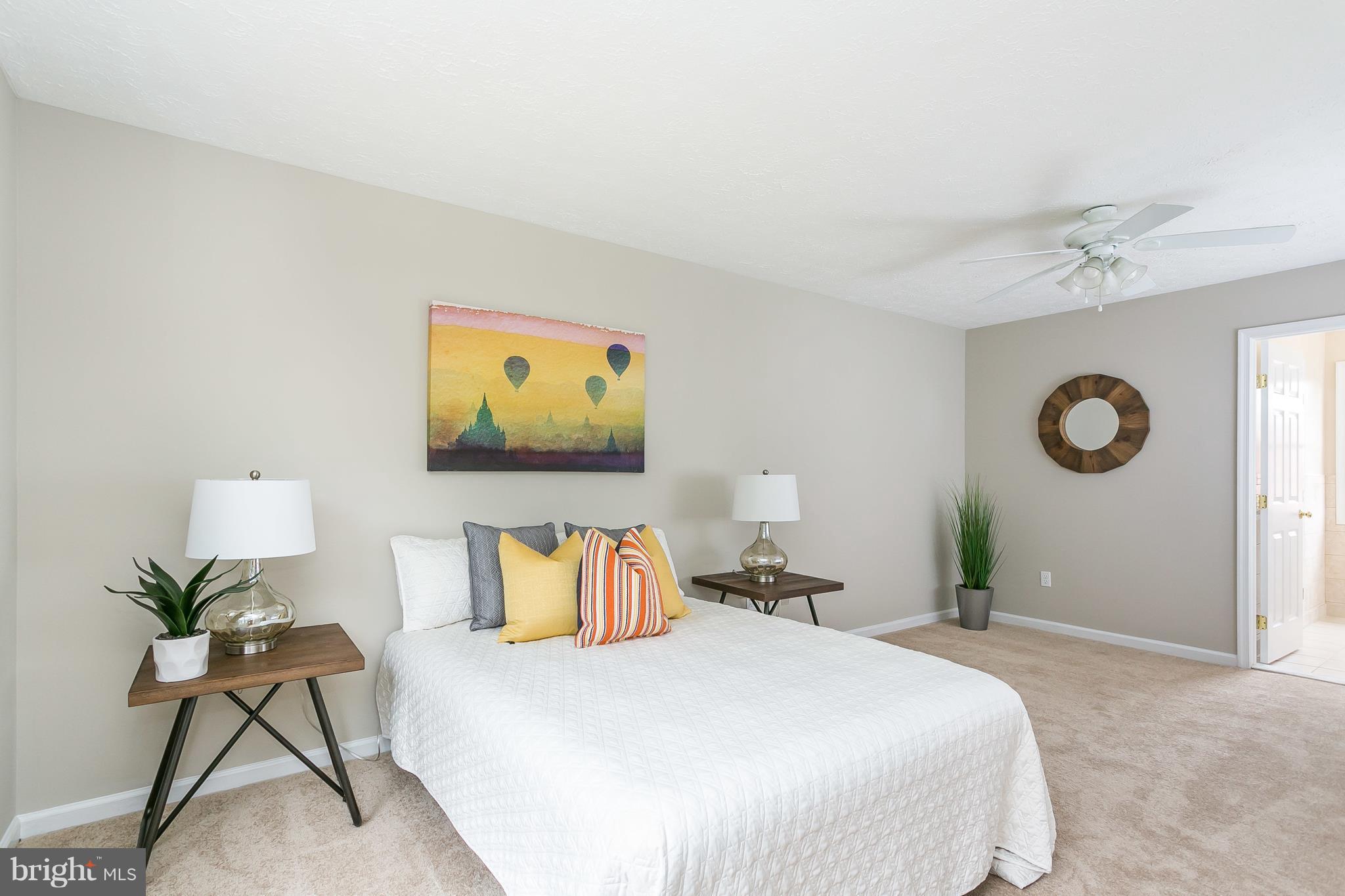 HINES ESTATES - Residential