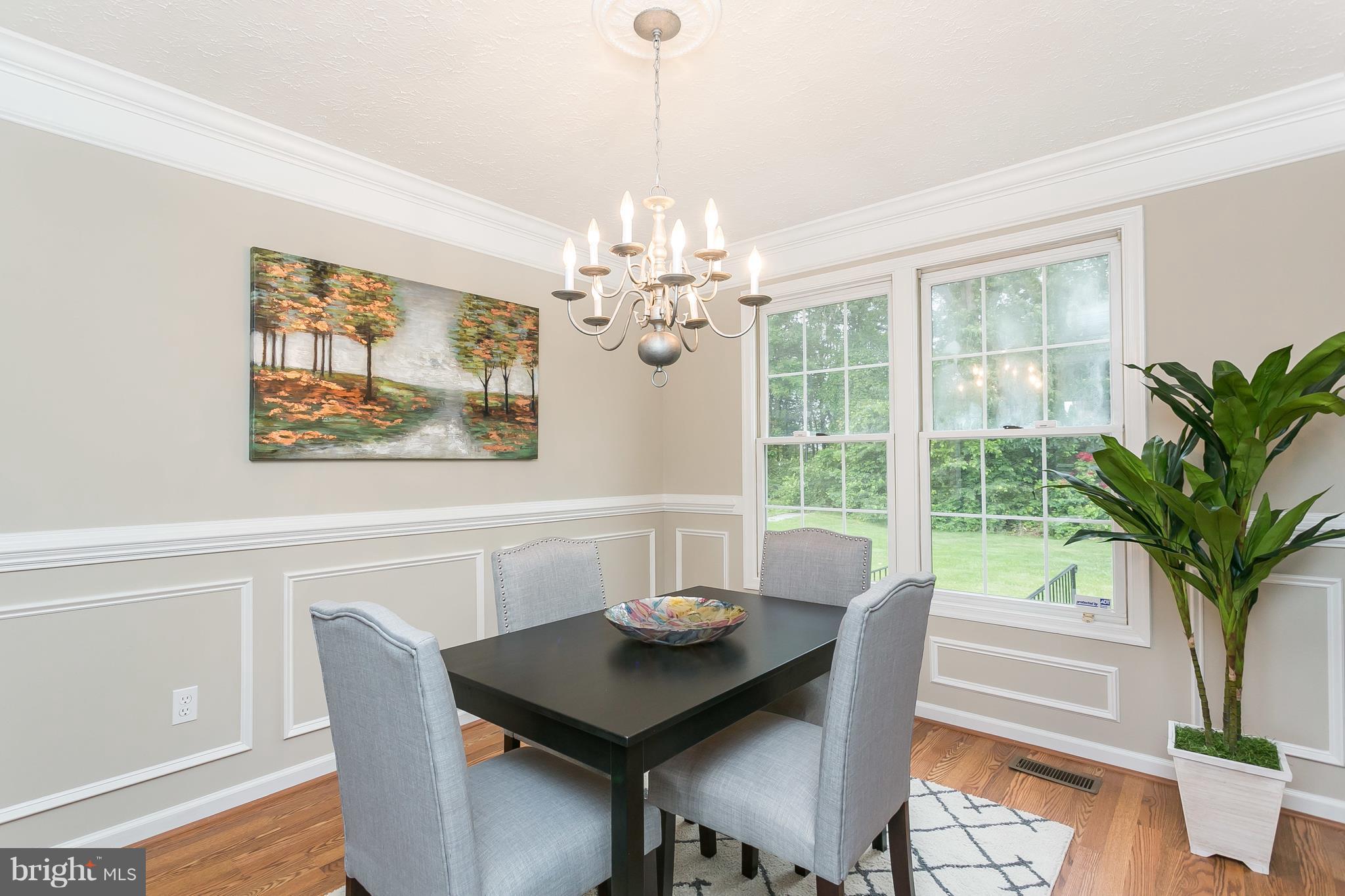 HINES ESTATES - Residential