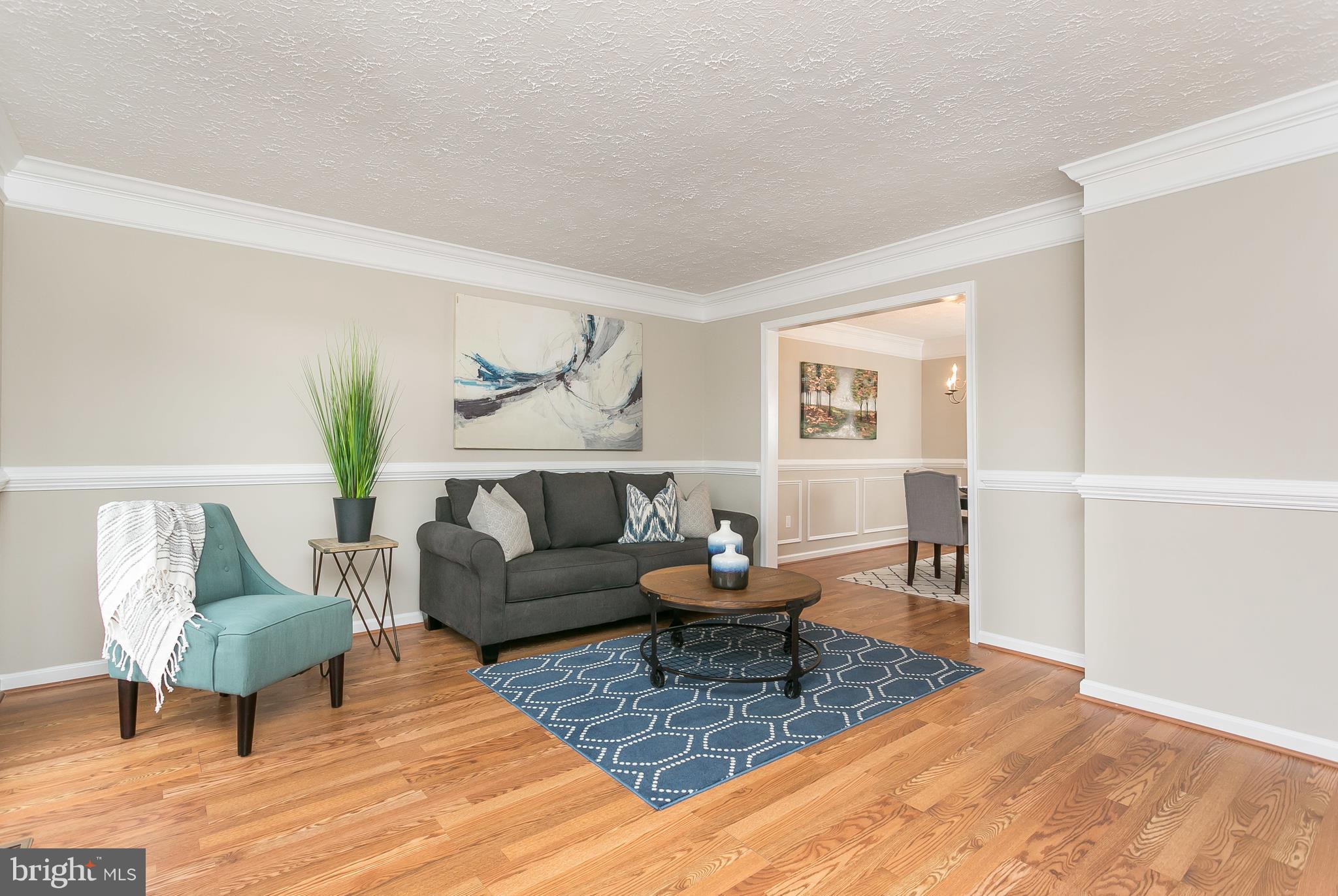 HINES ESTATES - Residential