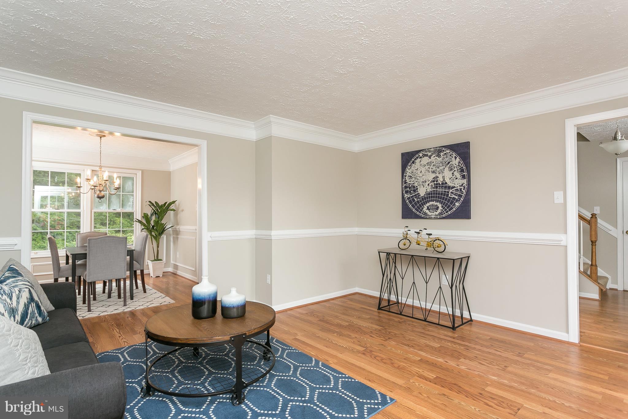 HINES ESTATES - Residential