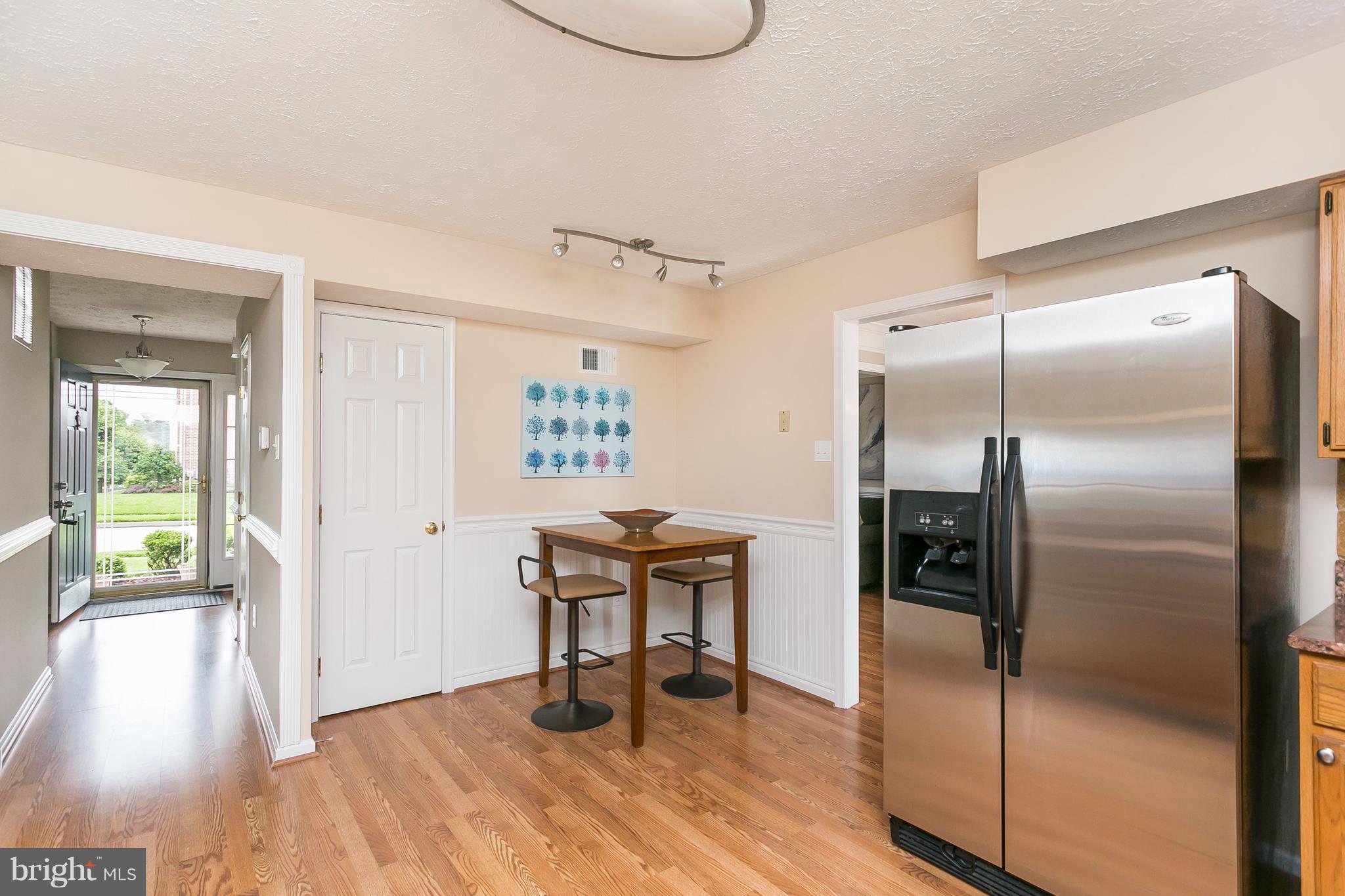 HINES ESTATES - Residential