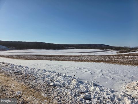 2674 JACKSONVILLE ROAD BELLEFONTE PA 16823