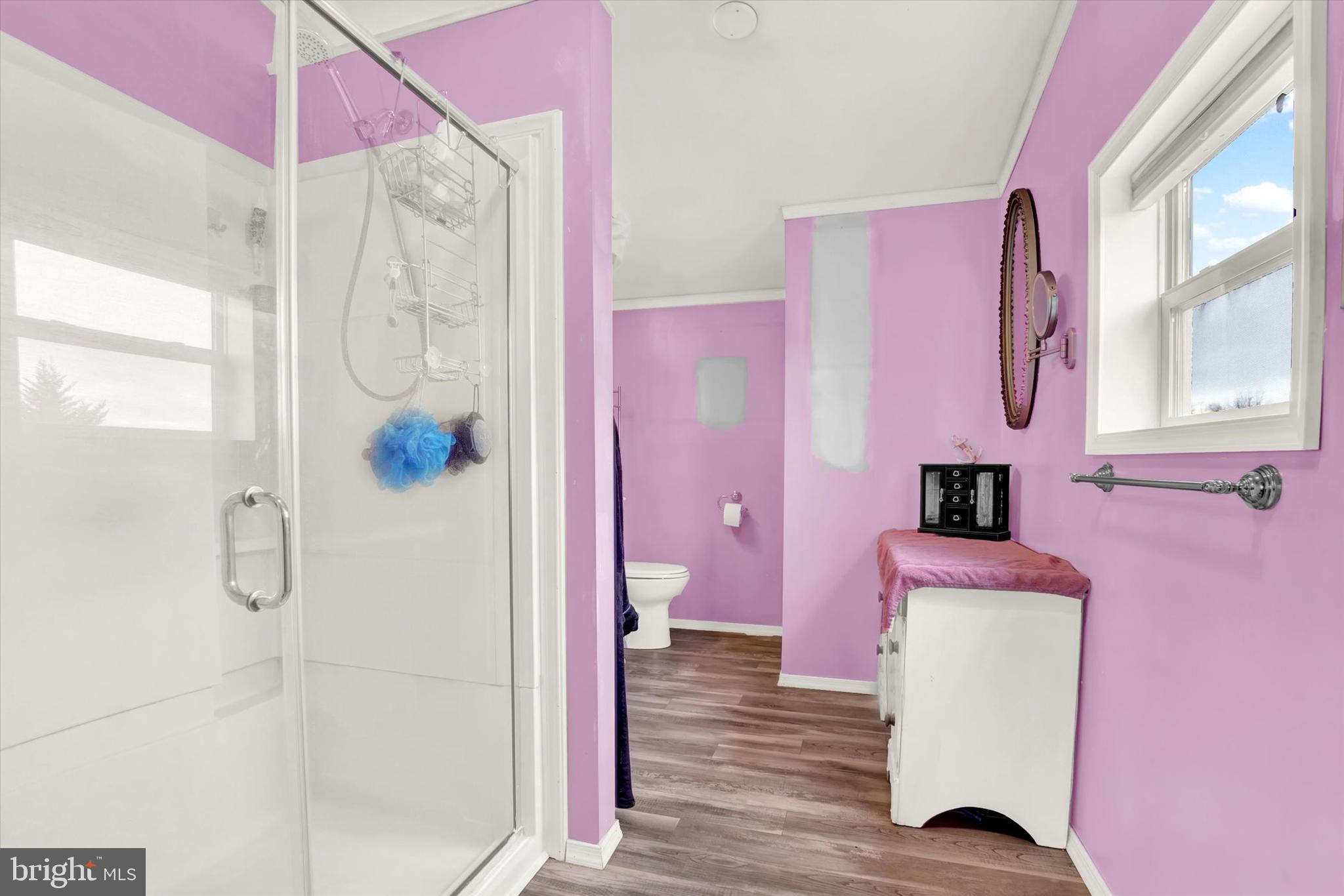 TALL OAK ESTATES - Residential