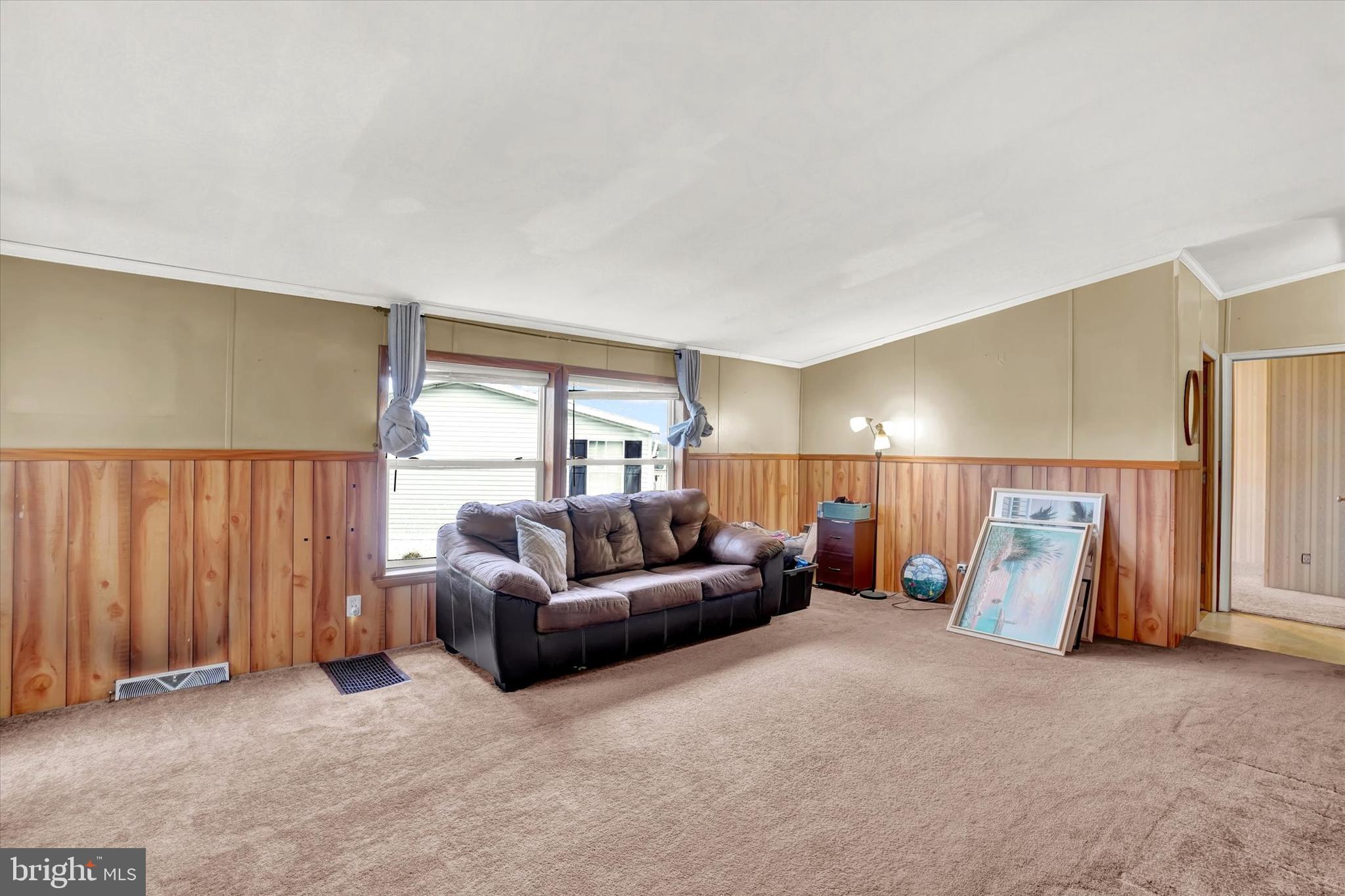 TALL OAK ESTATES - Residential