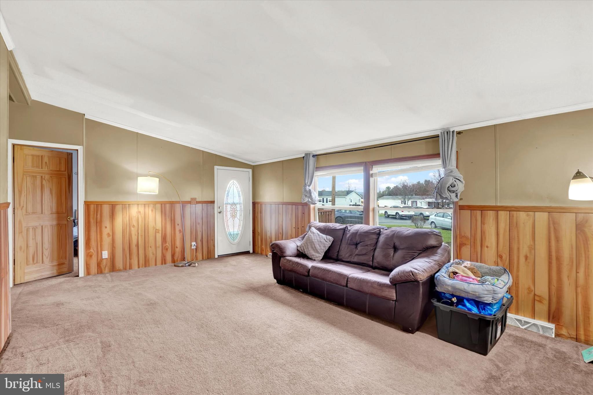 TALL OAK ESTATES - Residential