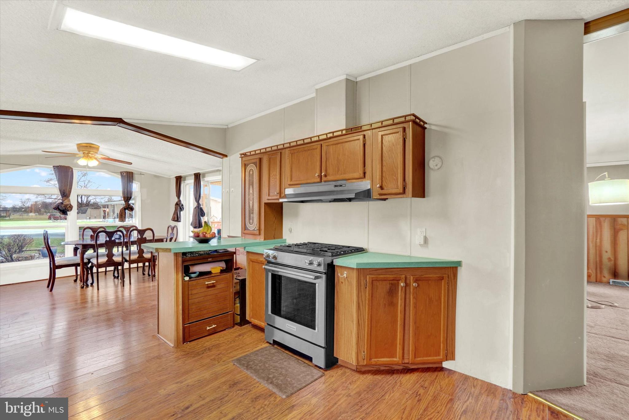 TALL OAK ESTATES - Residential