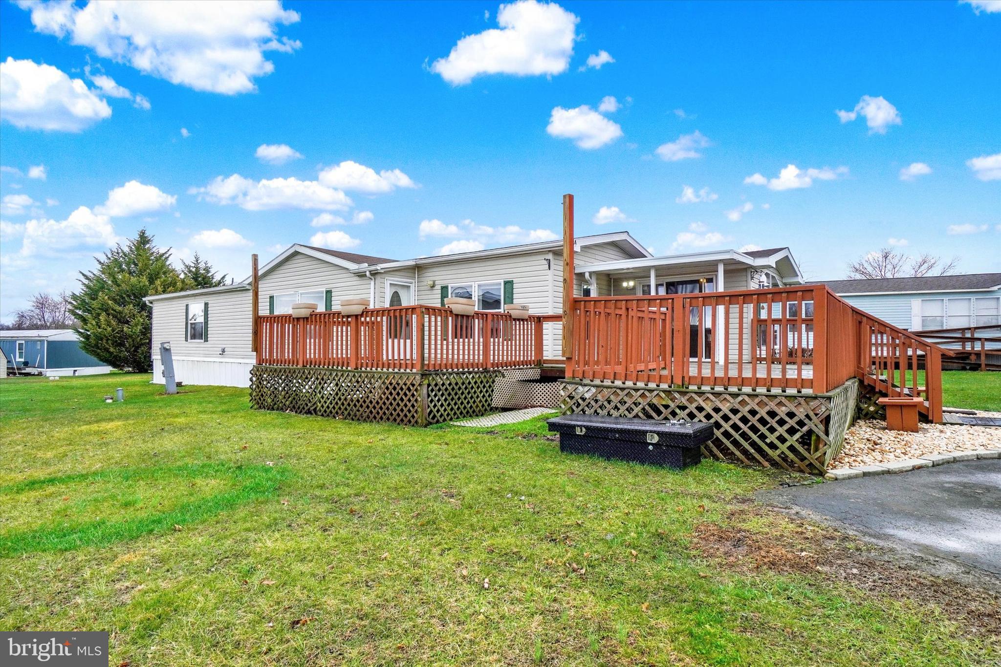 TALL OAK ESTATES - Residential