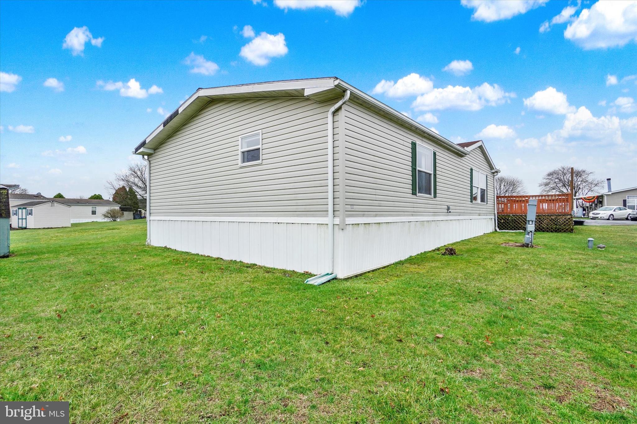 TALL OAK ESTATES - Residential