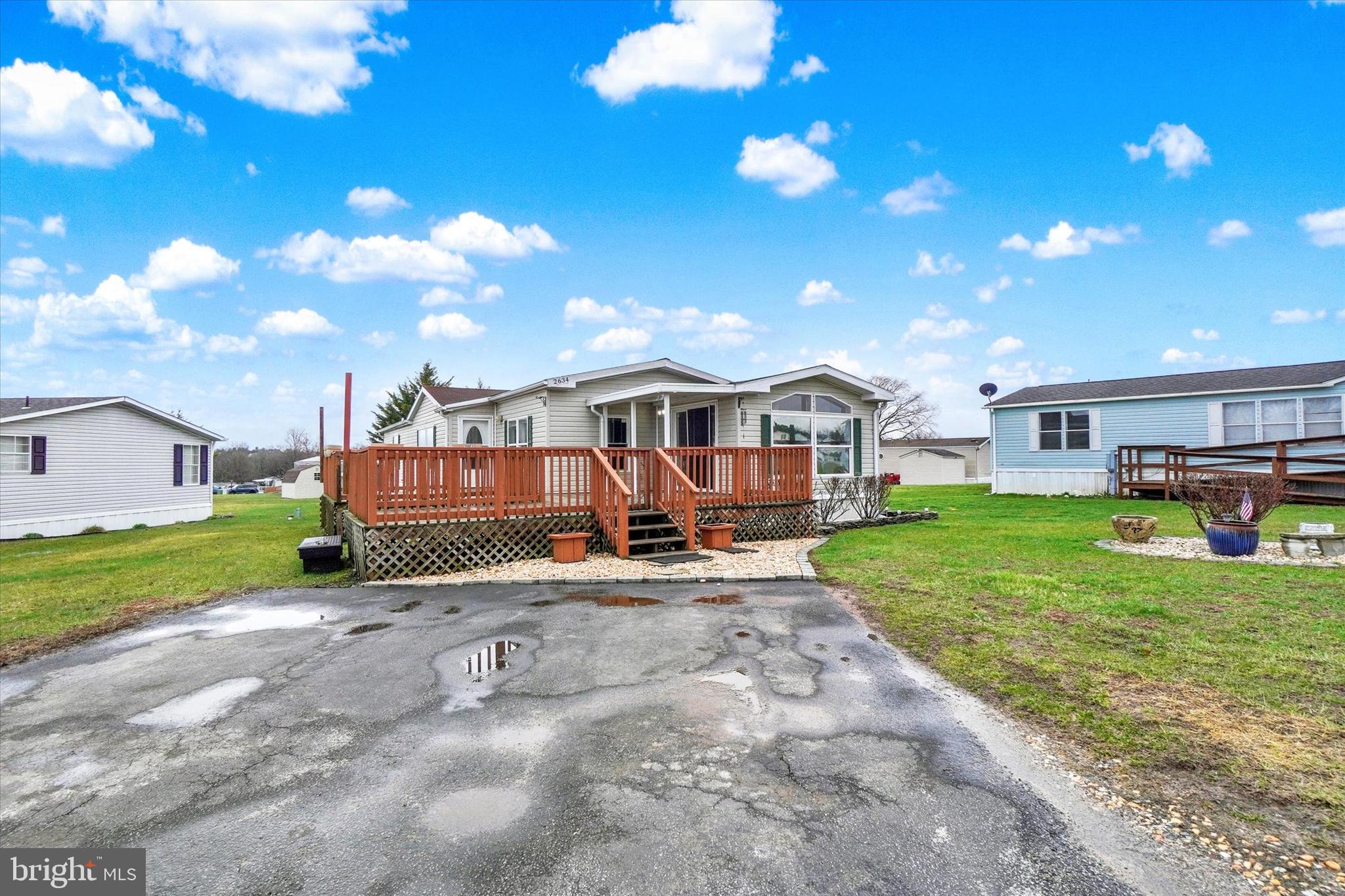 TALL OAK ESTATES - Residential