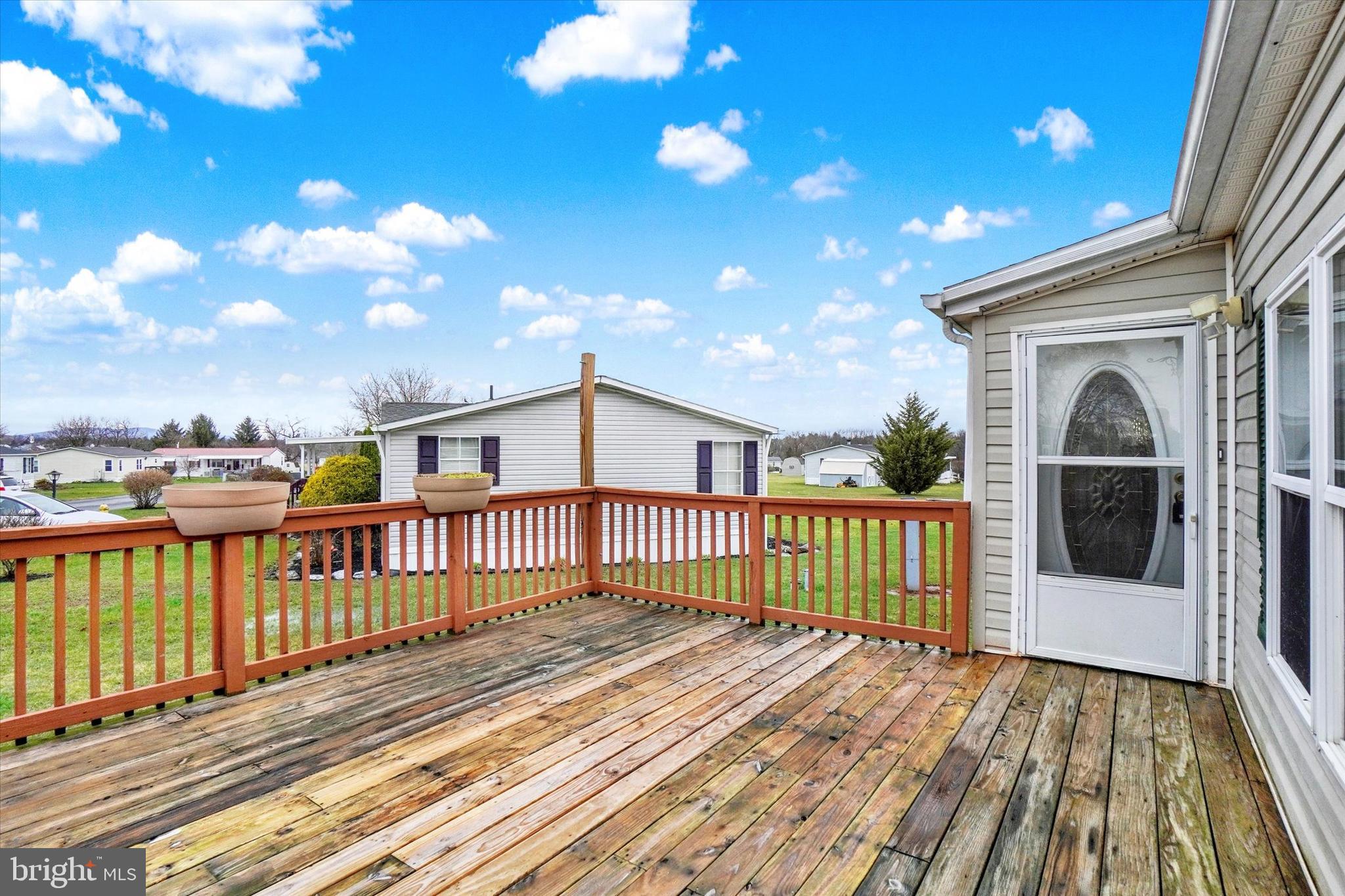 TALL OAK ESTATES - Residential