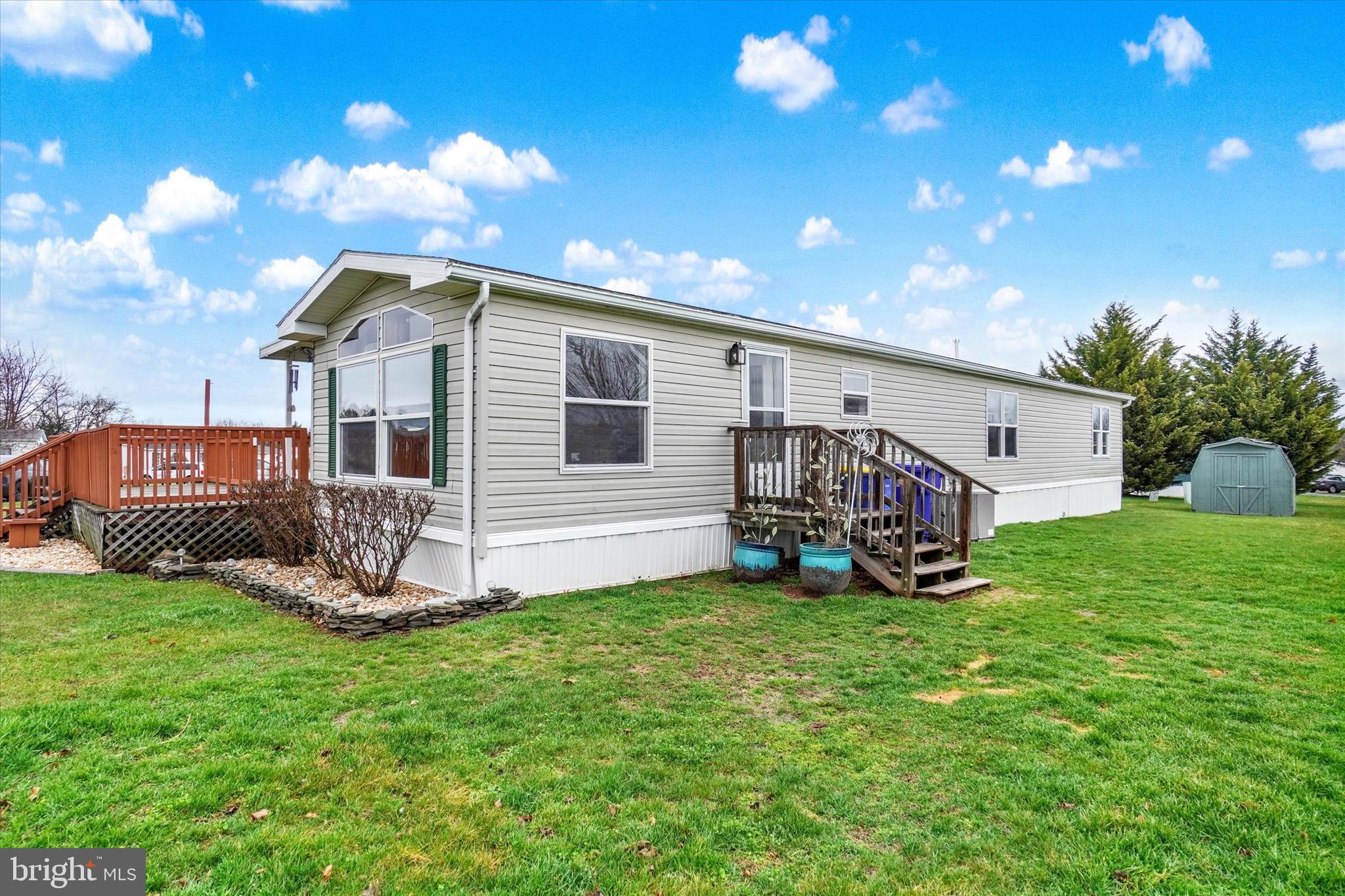 TALL OAK ESTATES - Residential