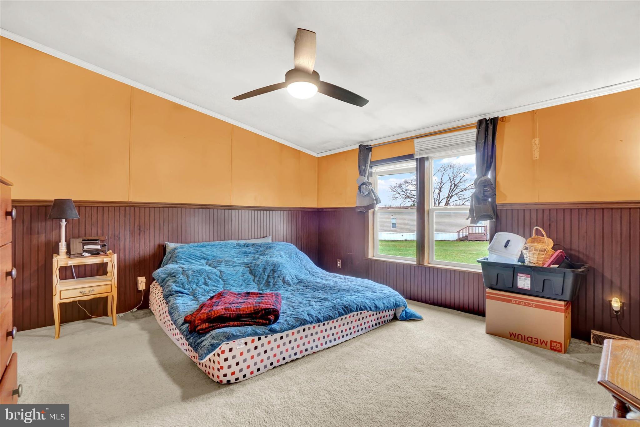 TALL OAK ESTATES - Residential