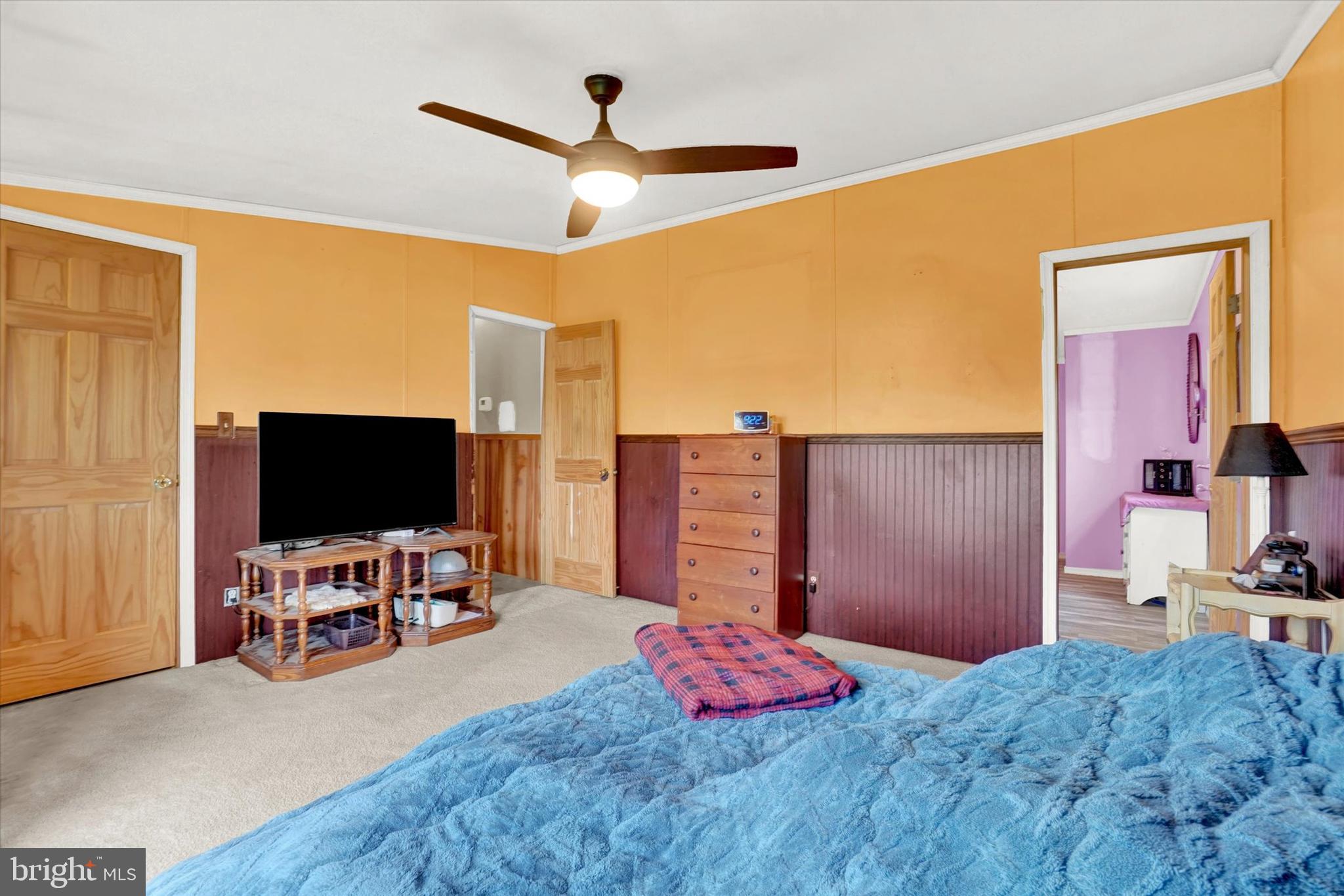 TALL OAK ESTATES - Residential