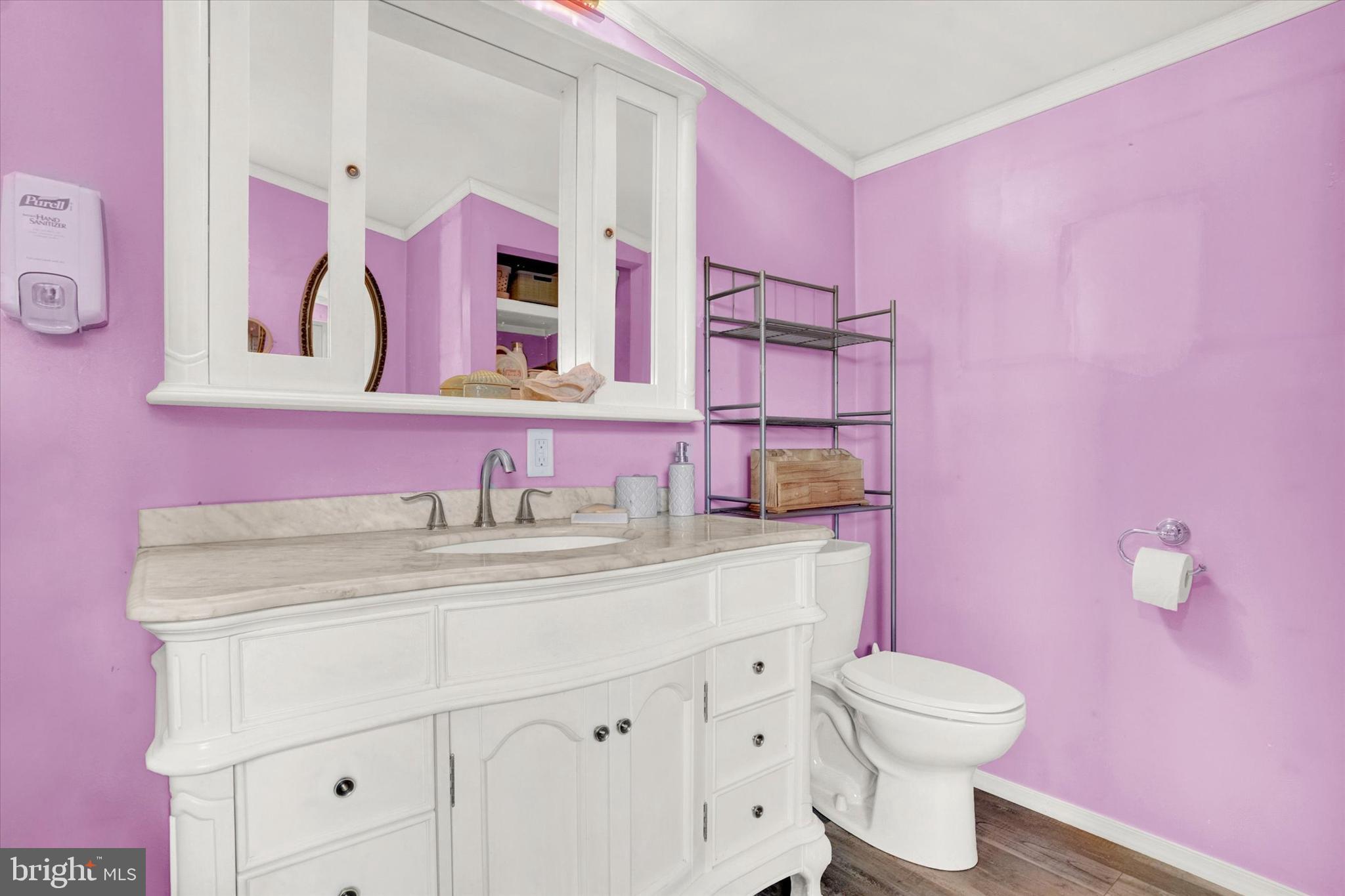 TALL OAK ESTATES - Residential