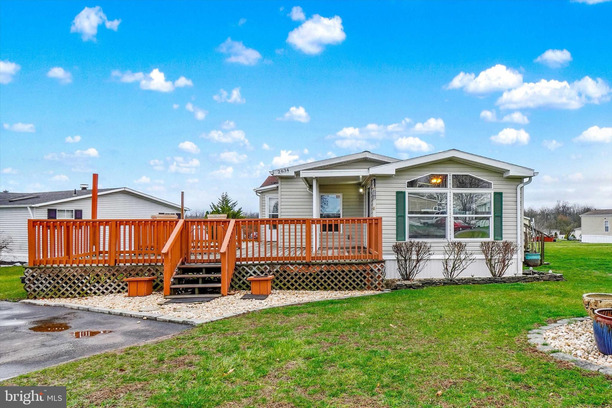 TALL OAK ESTATES - Residential