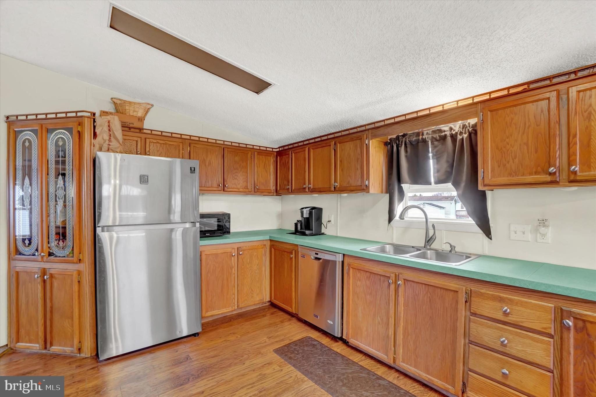 TALL OAK ESTATES - Residential