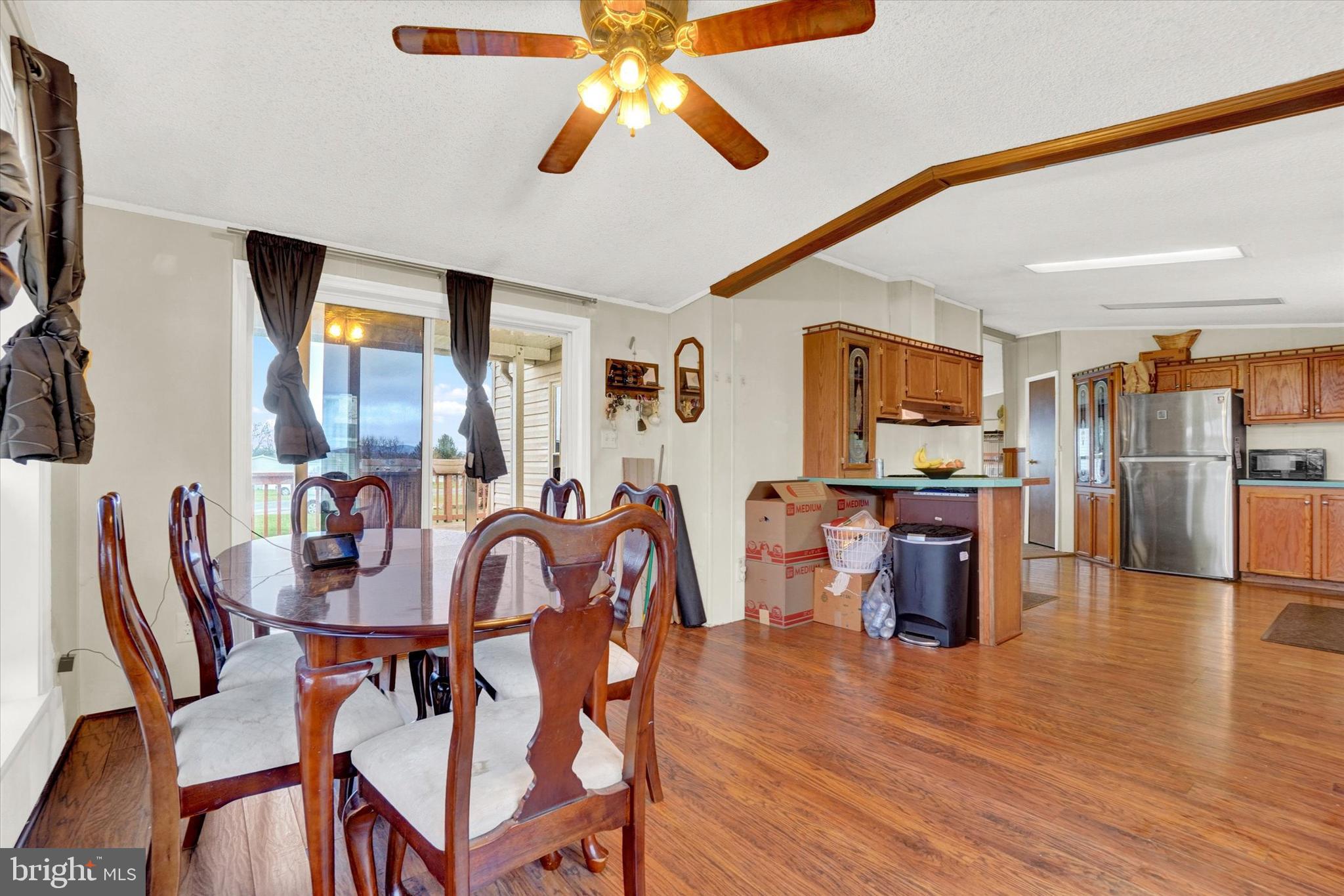 TALL OAK ESTATES - Residential