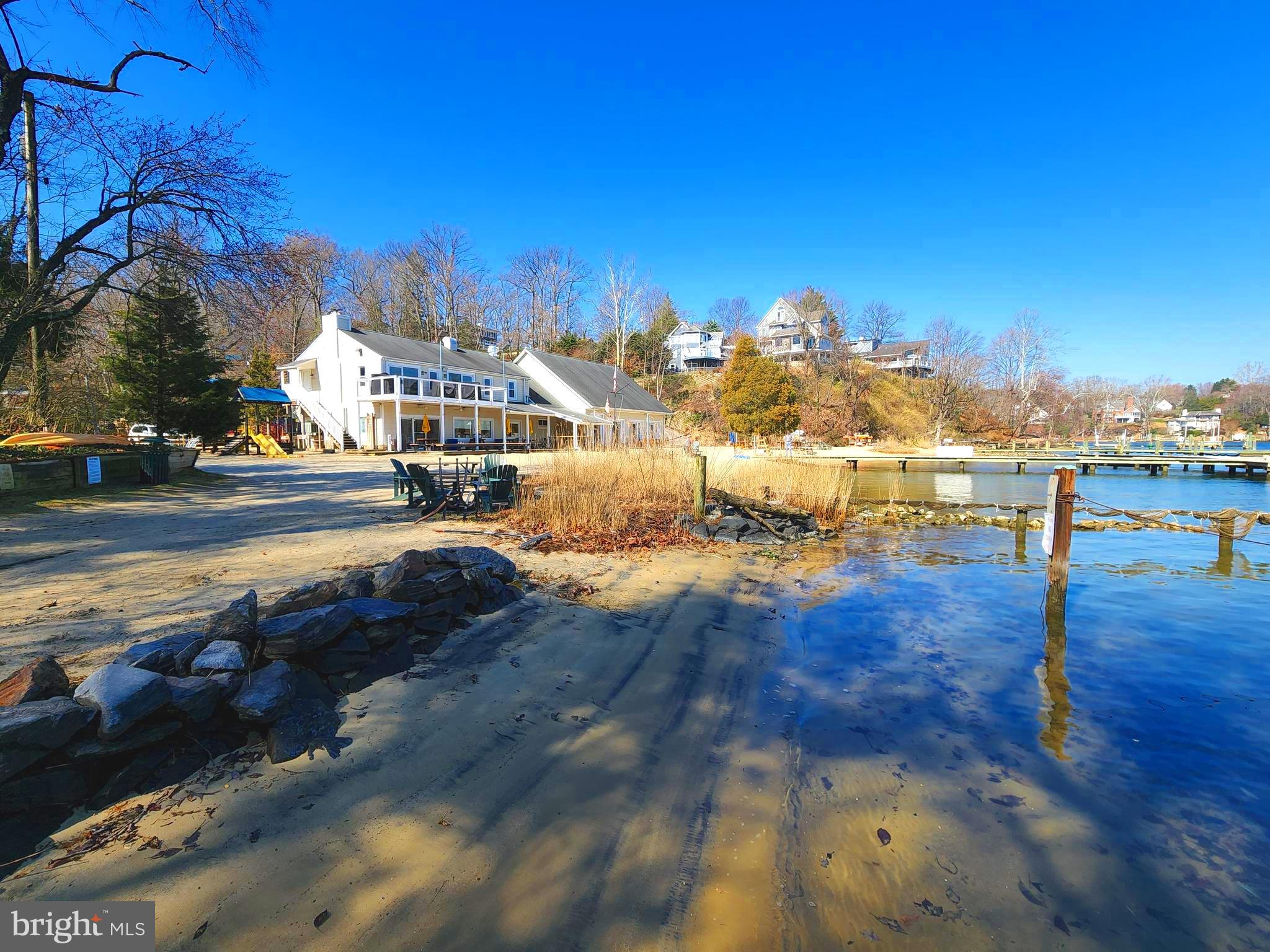 EPPING FOREST - Residential