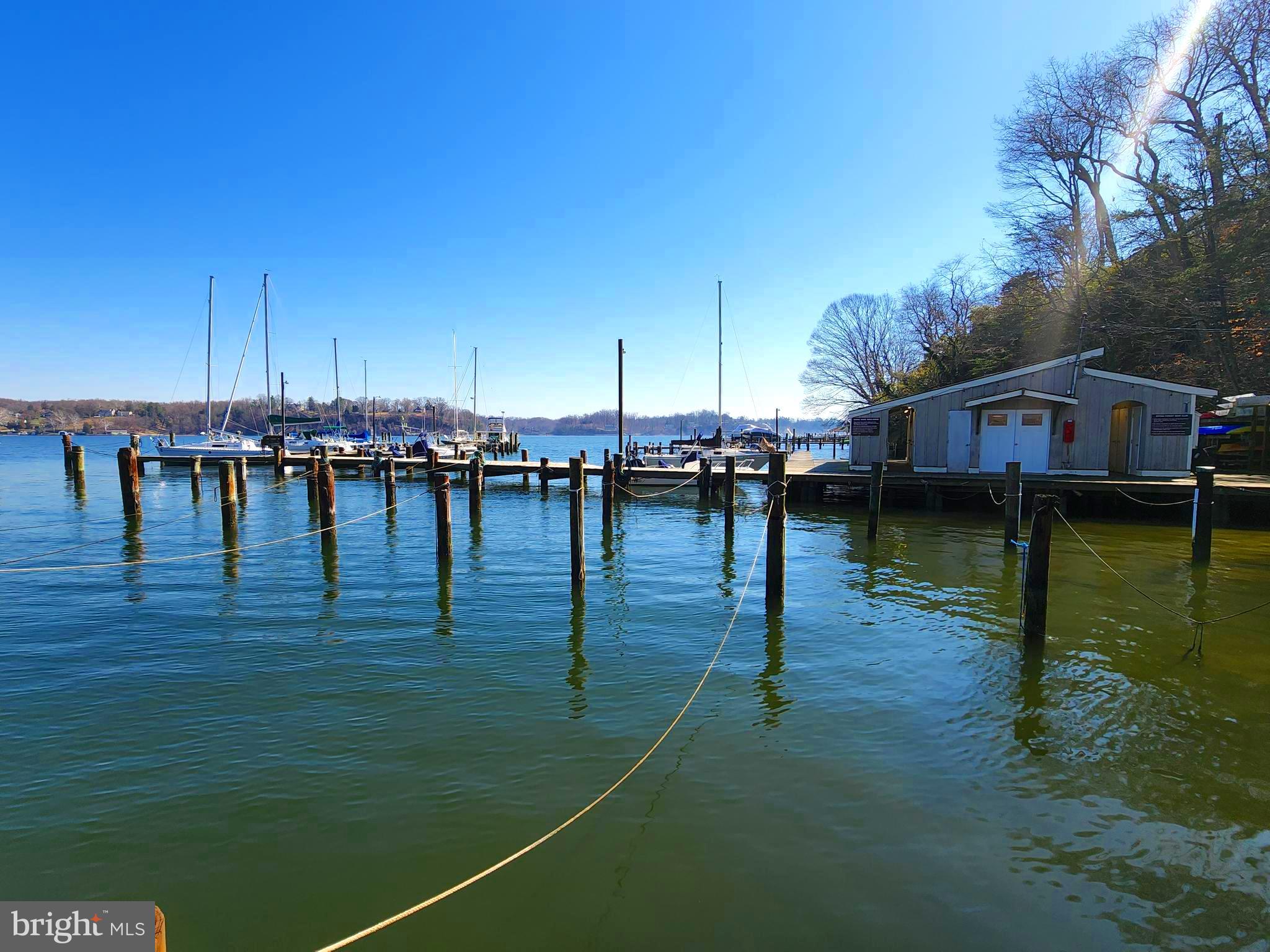 EPPING FOREST - Residential