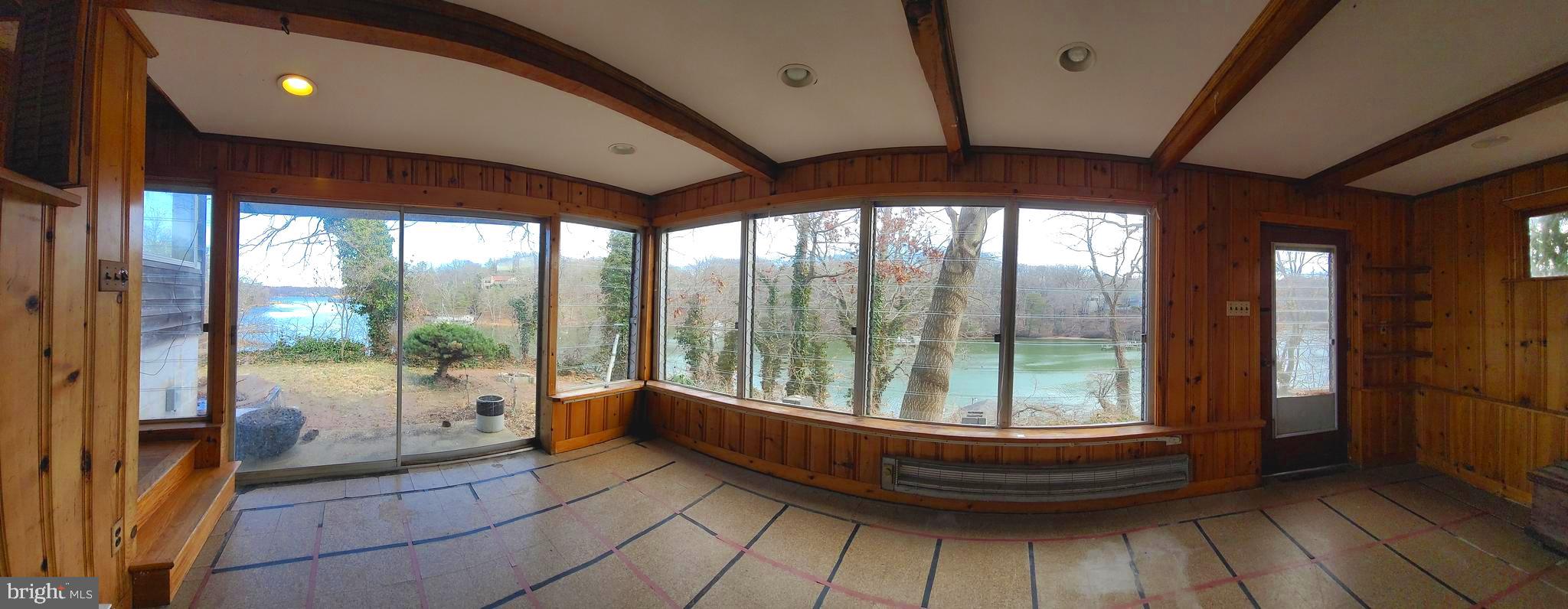 EPPING FOREST - Residential