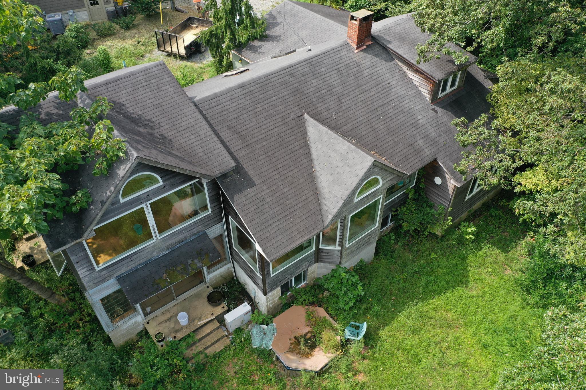 EPPING FOREST - Residential